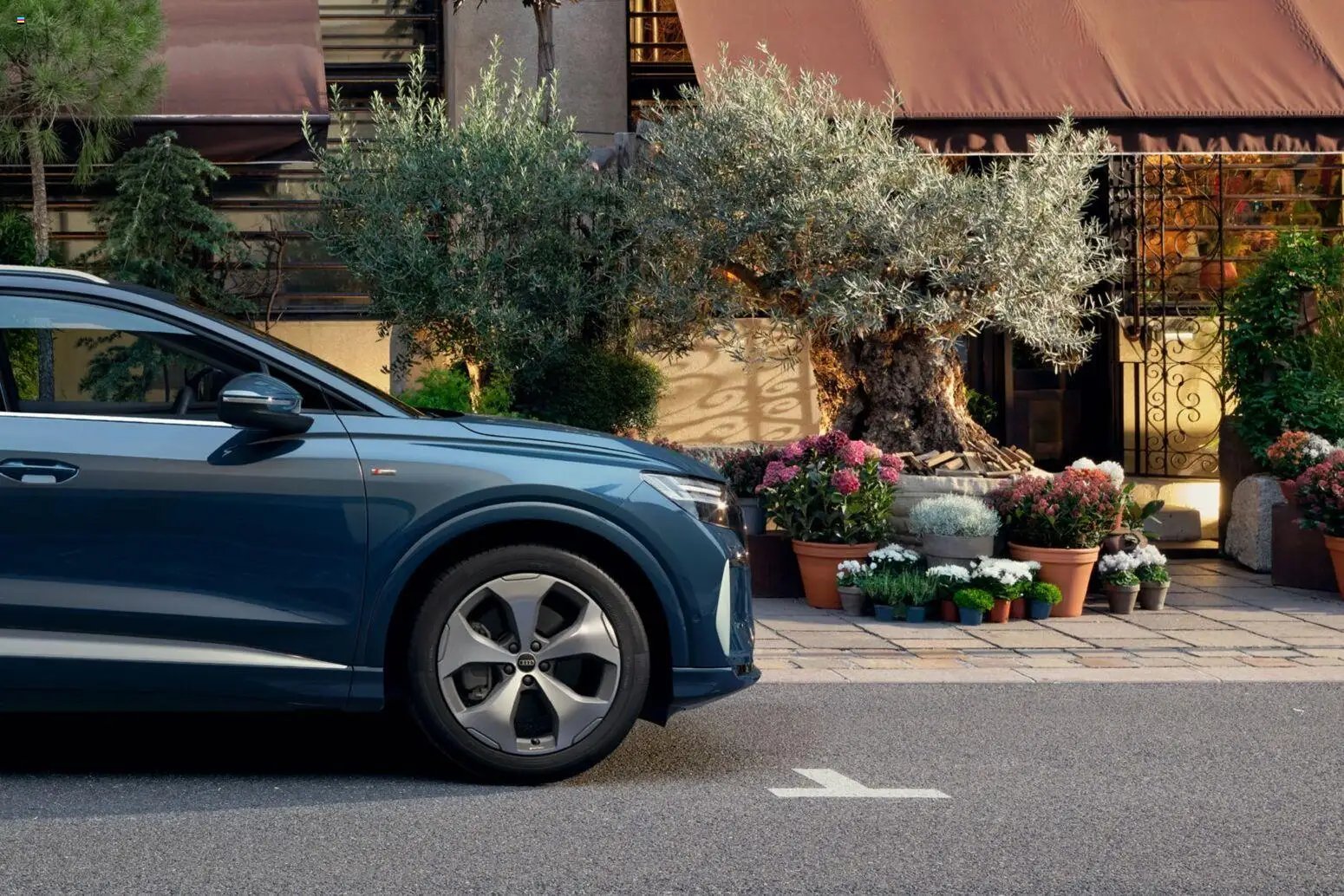 Audi Q4 e-tron / Q4 Sportback e-tron