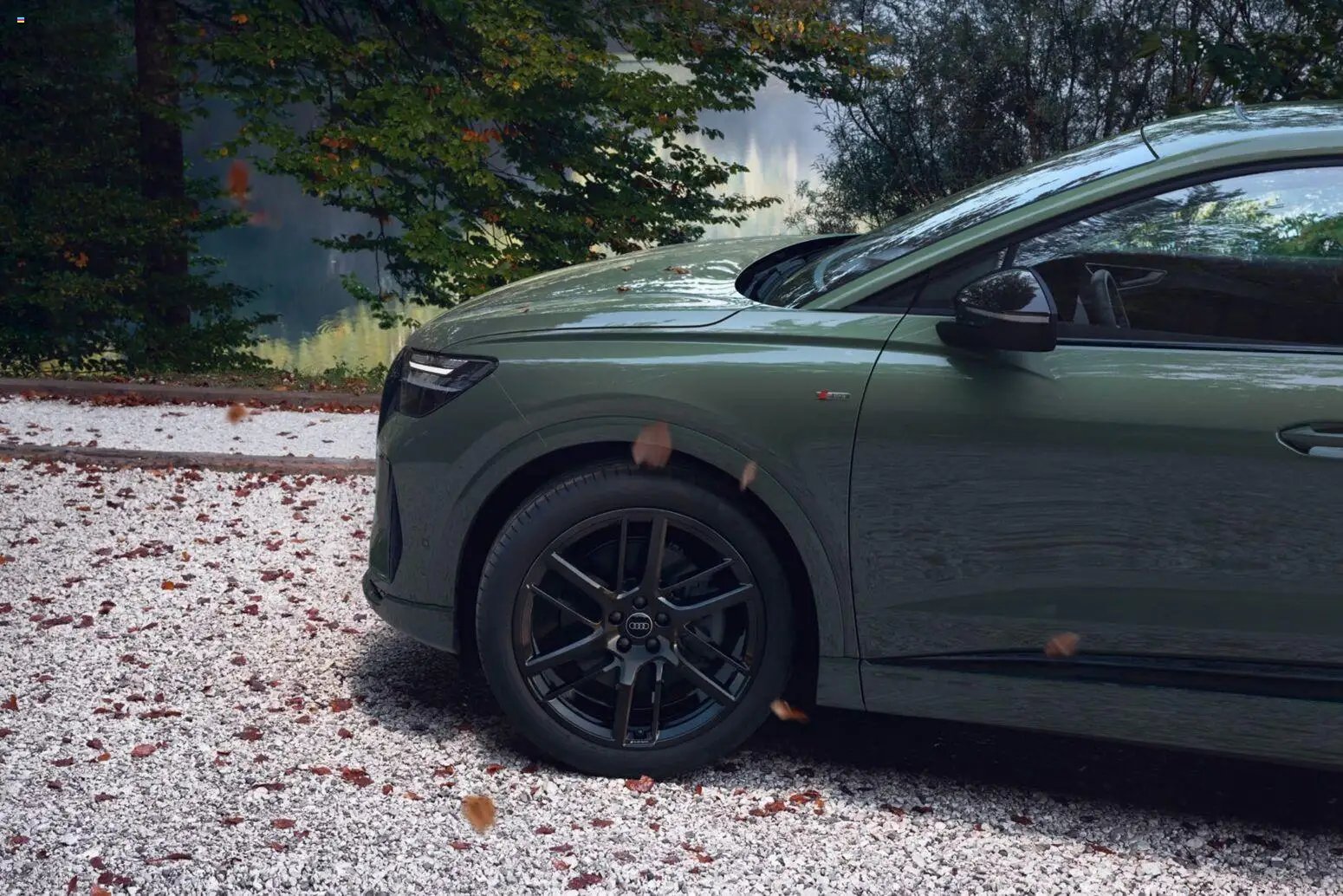 Audi Q4 e-tron / Q4 Sportback e-tron