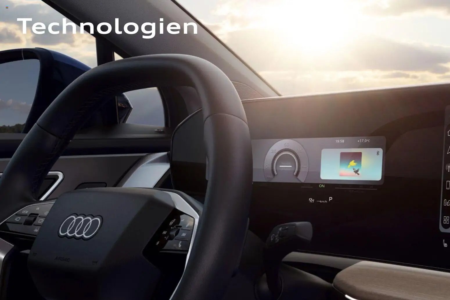 Audi Q4 e-tron / Q4 Sportback e-tron