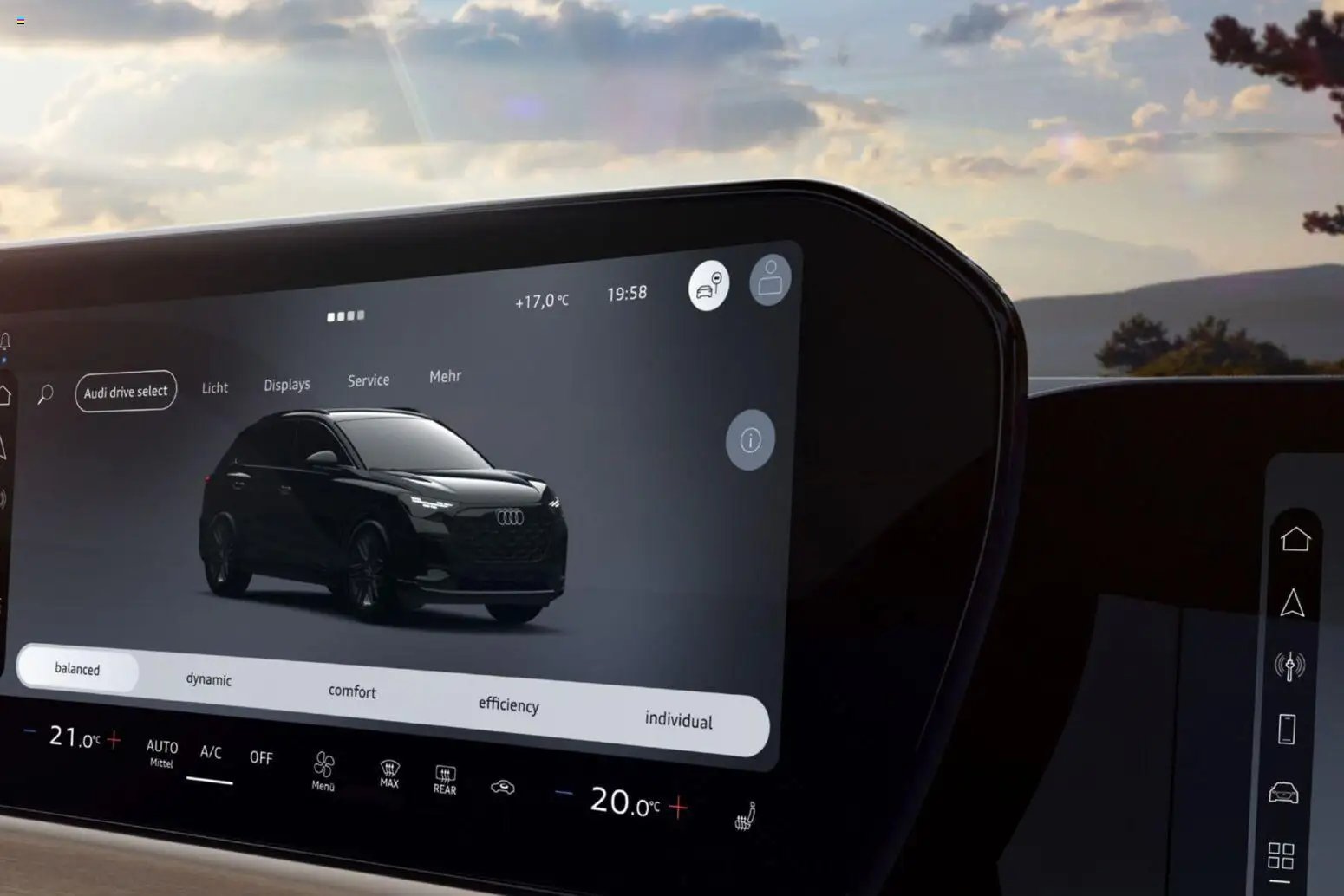 Audi Q4 e-tron / Q4 Sportback e-tron