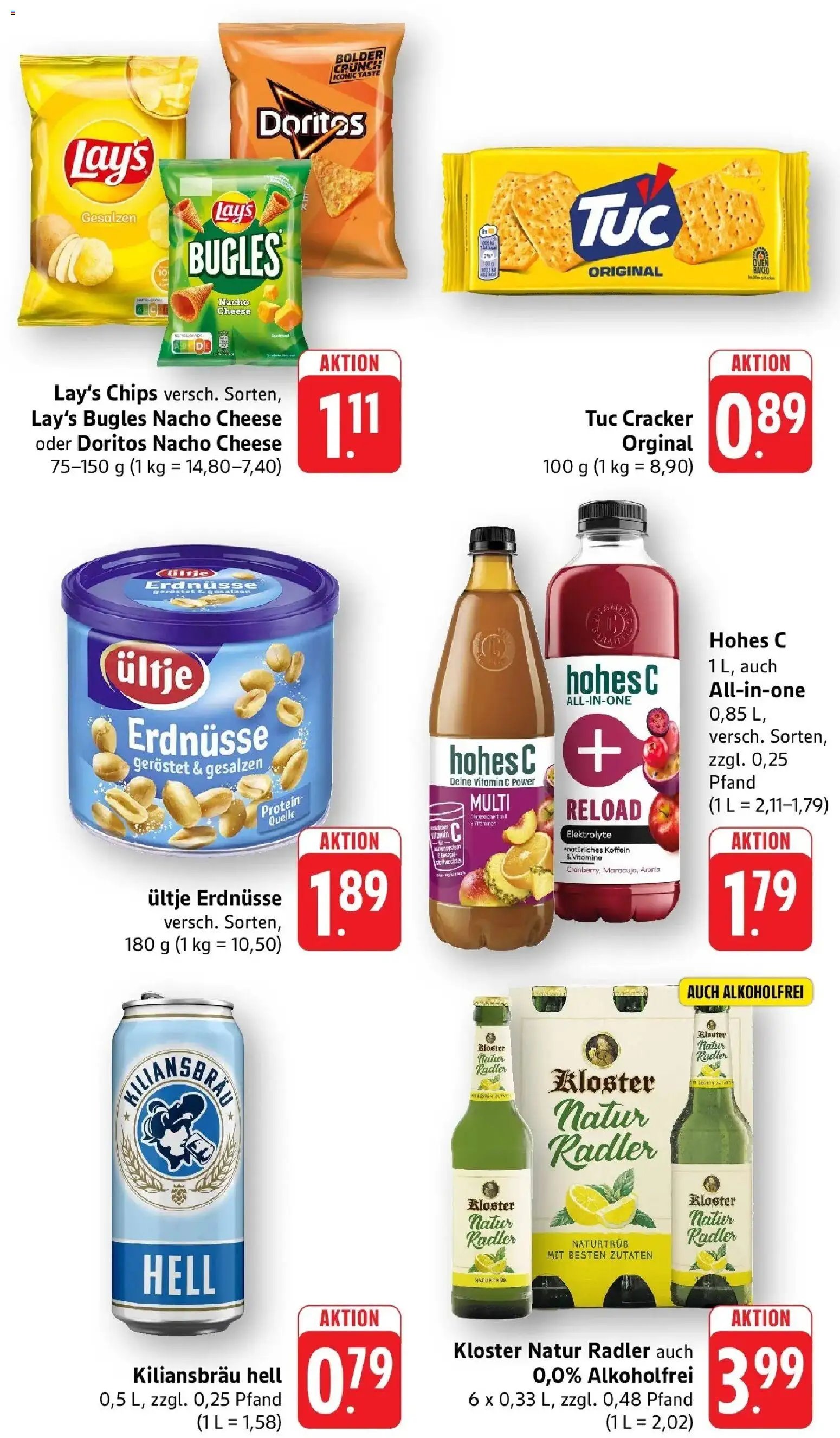 nah & gut Prospekt Birkendorf
