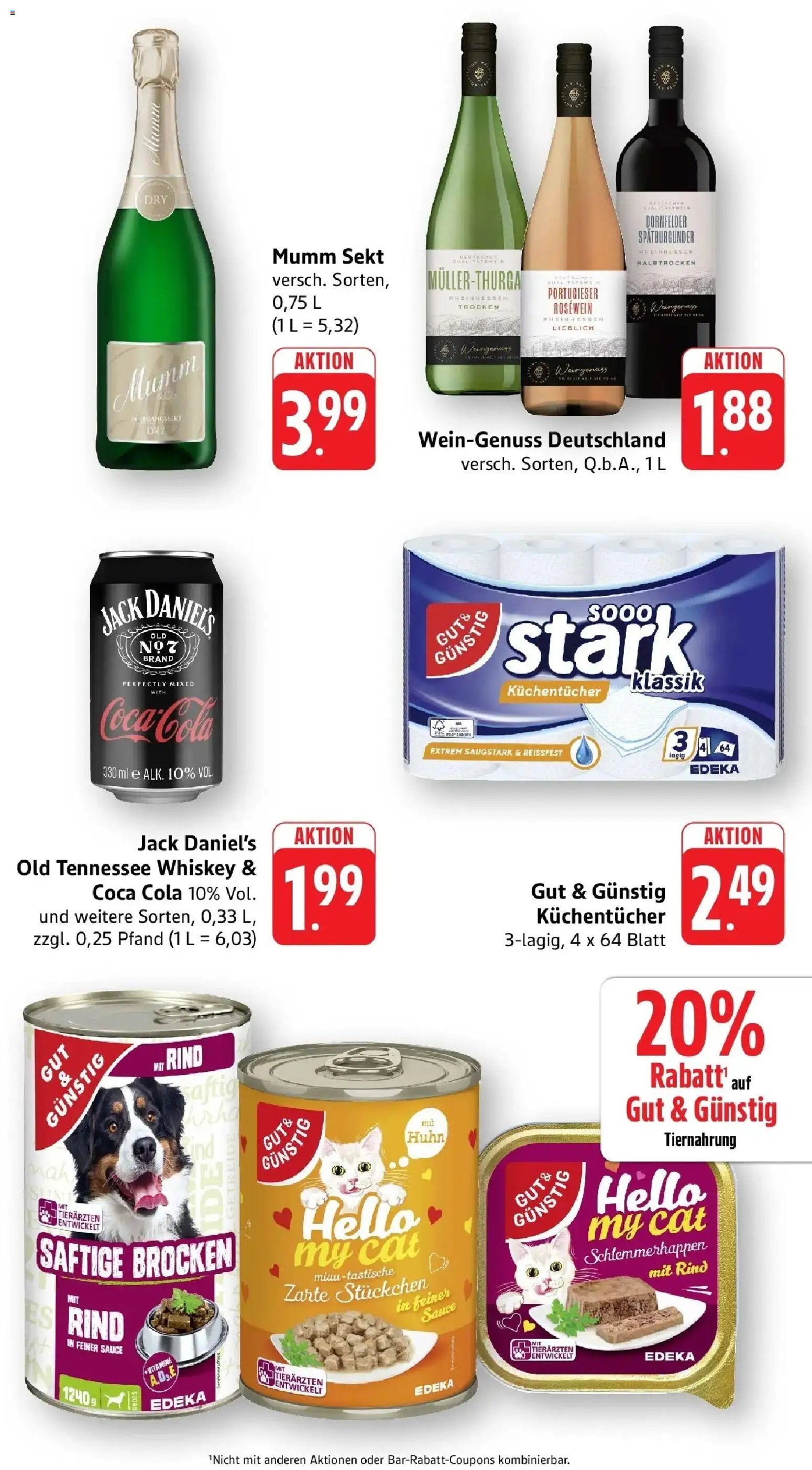 nah & gut Prospekt Birkendorf