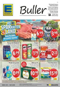 Edeka prospekt Düsseldorf	