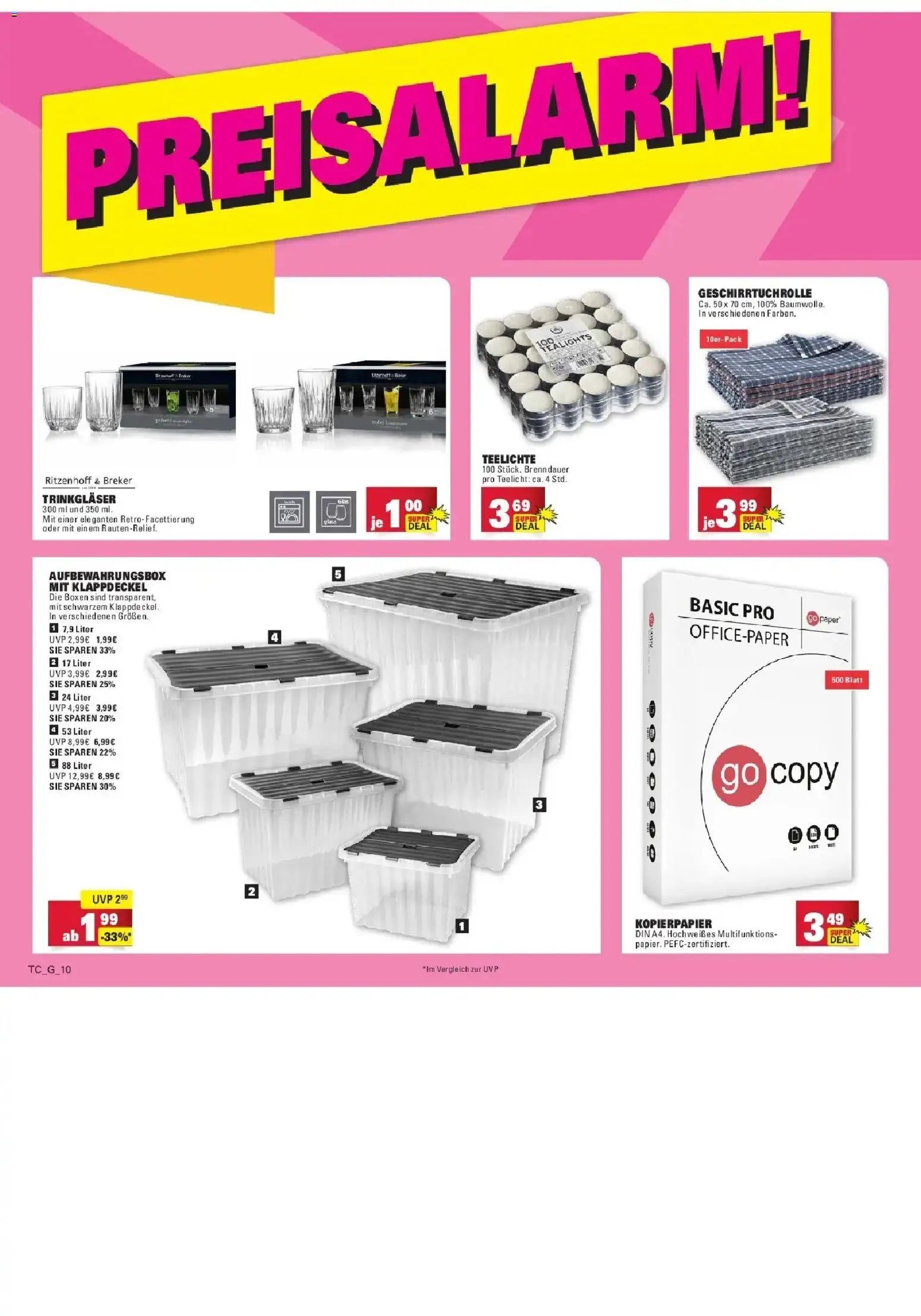 E center Prospekt Sinzheim	