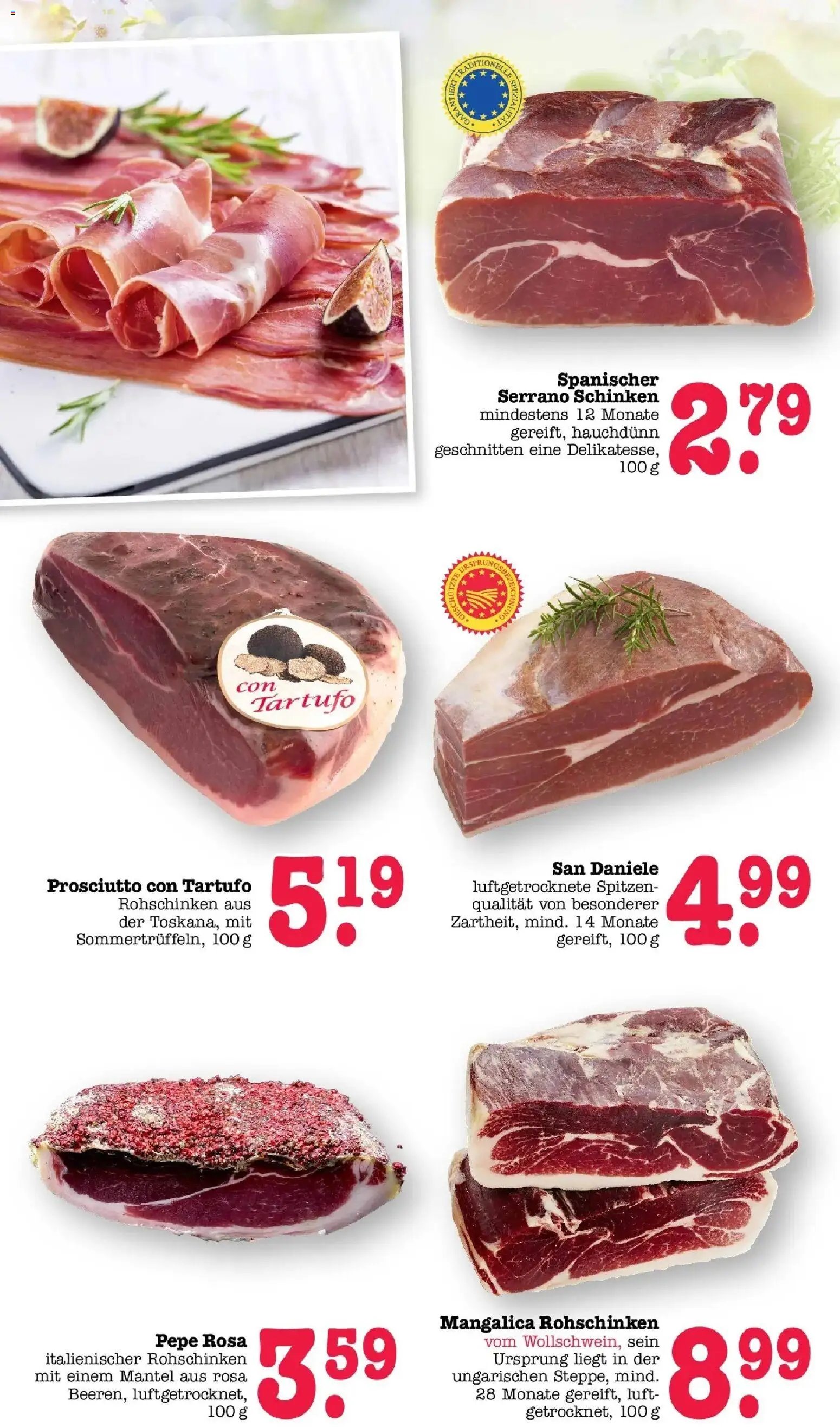 E center Prospekt Sinzheim	