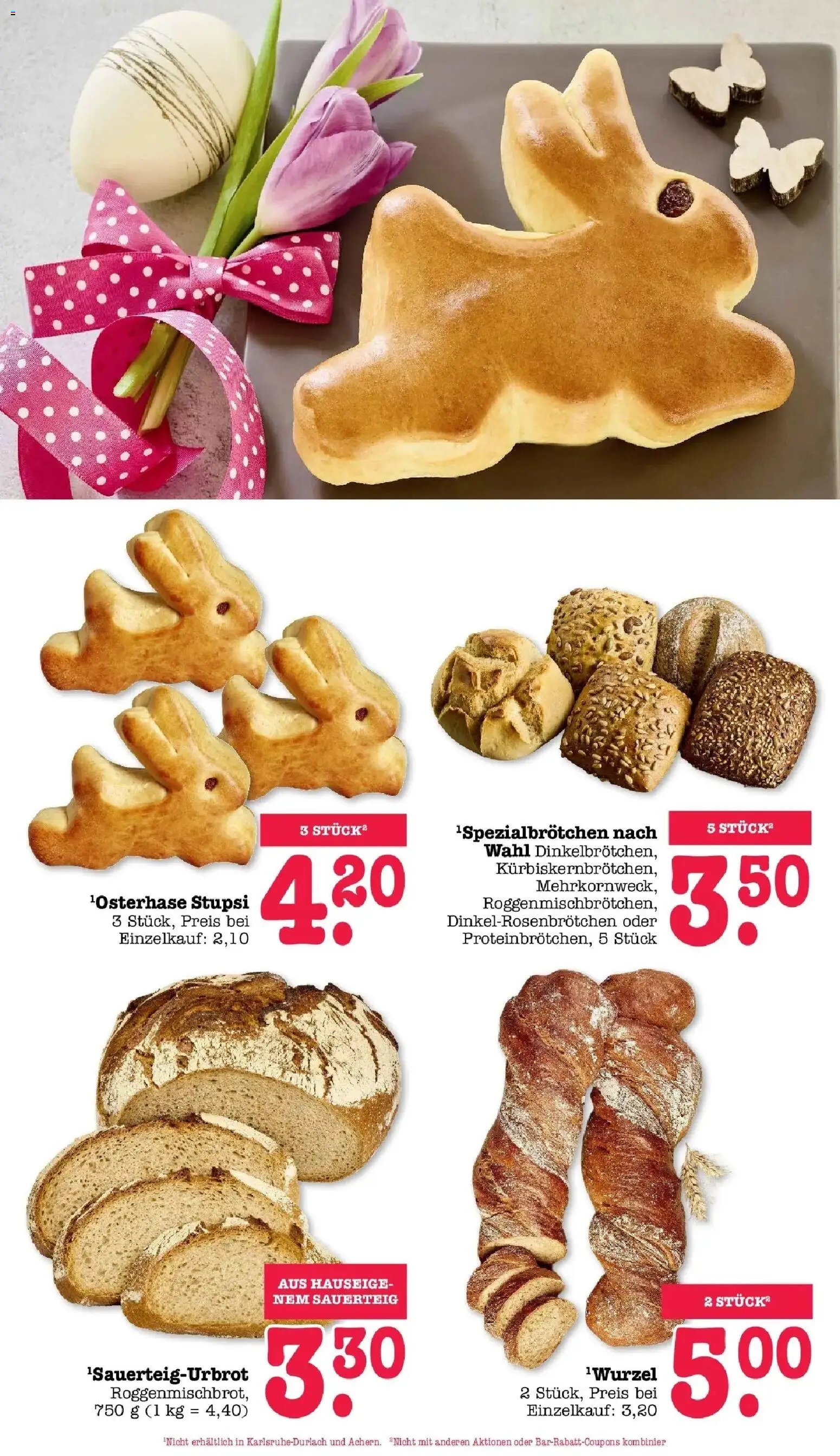 E center Prospekt Sinzheim	