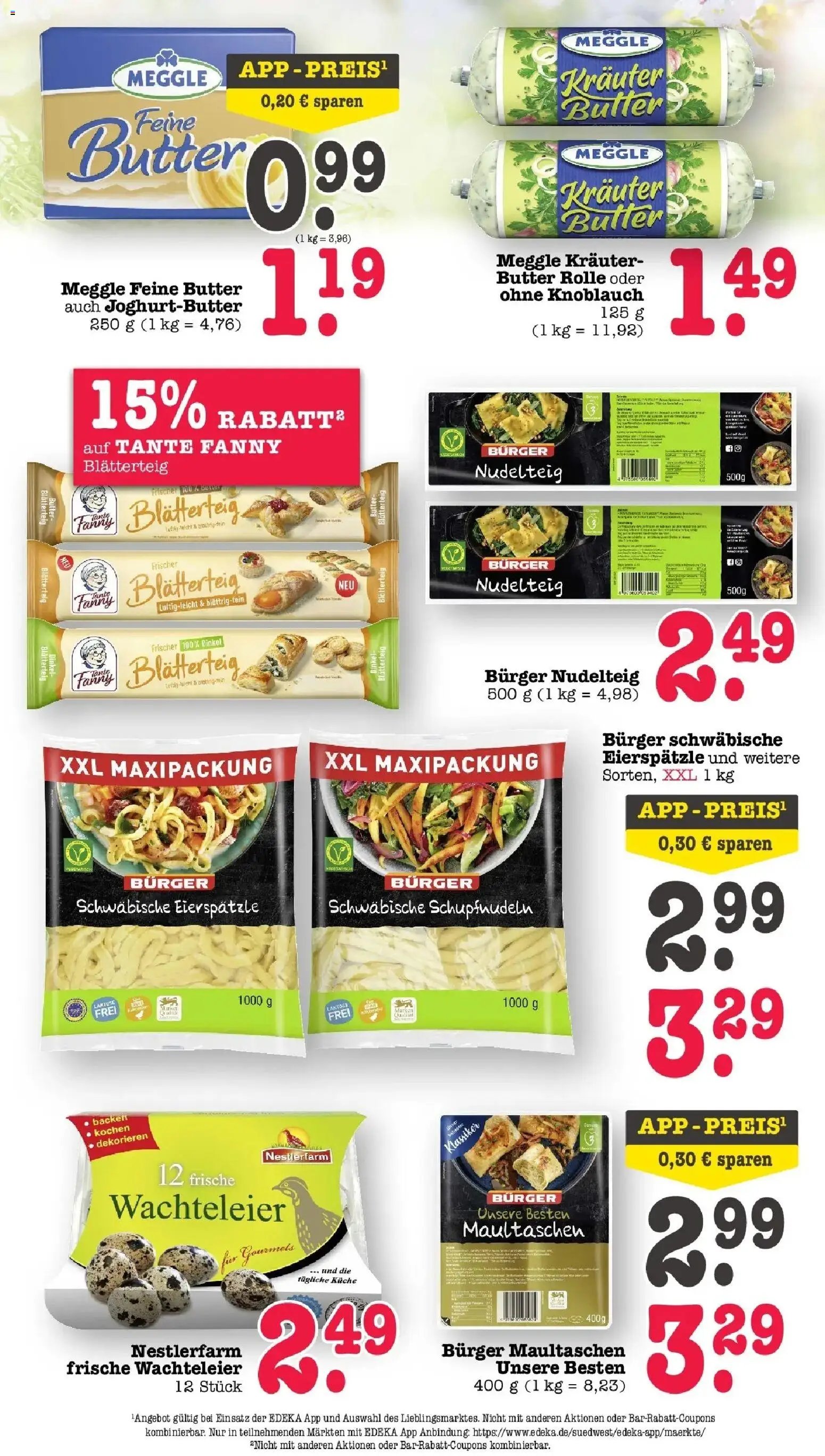 E center Prospekt Sinzheim	