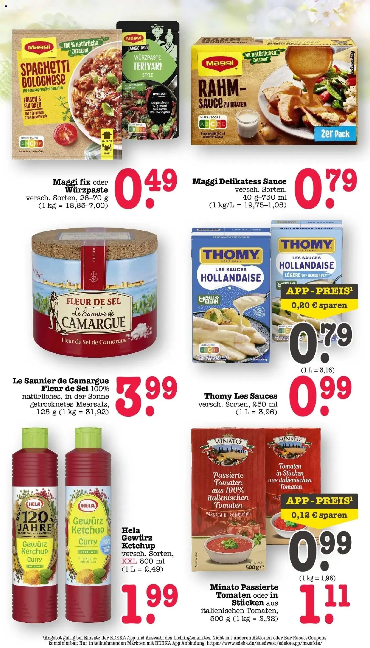 E center Prospekt Sinzheim	