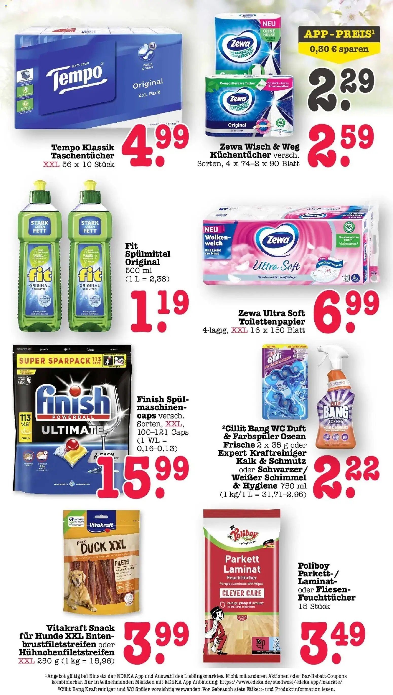 E center Prospekt Sinzheim	