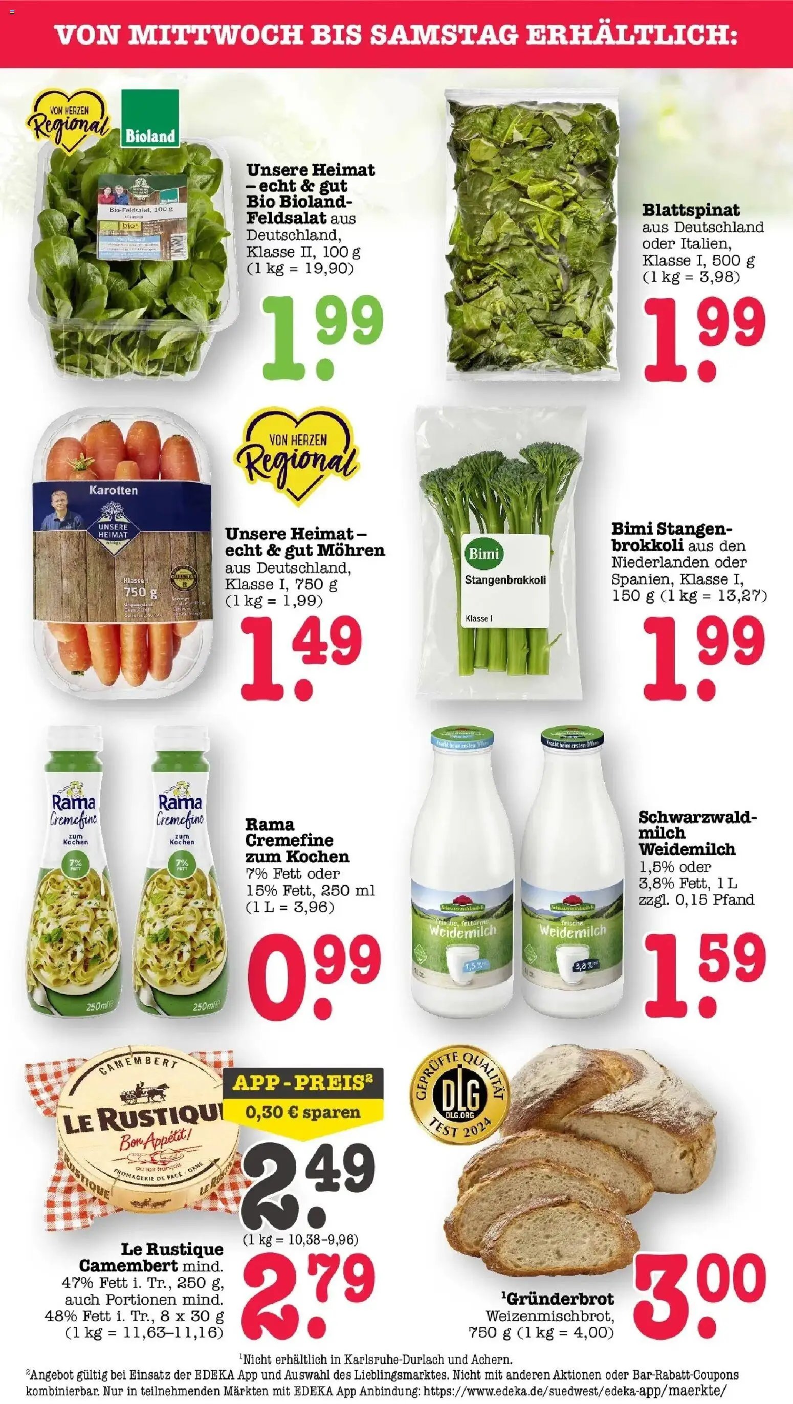 E center Prospekt Sinzheim	