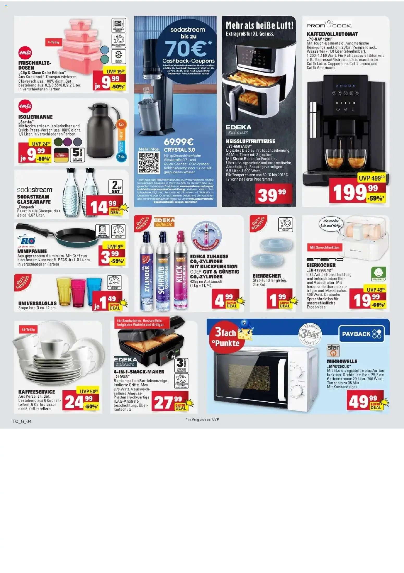 E center Prospekt Sinzheim	