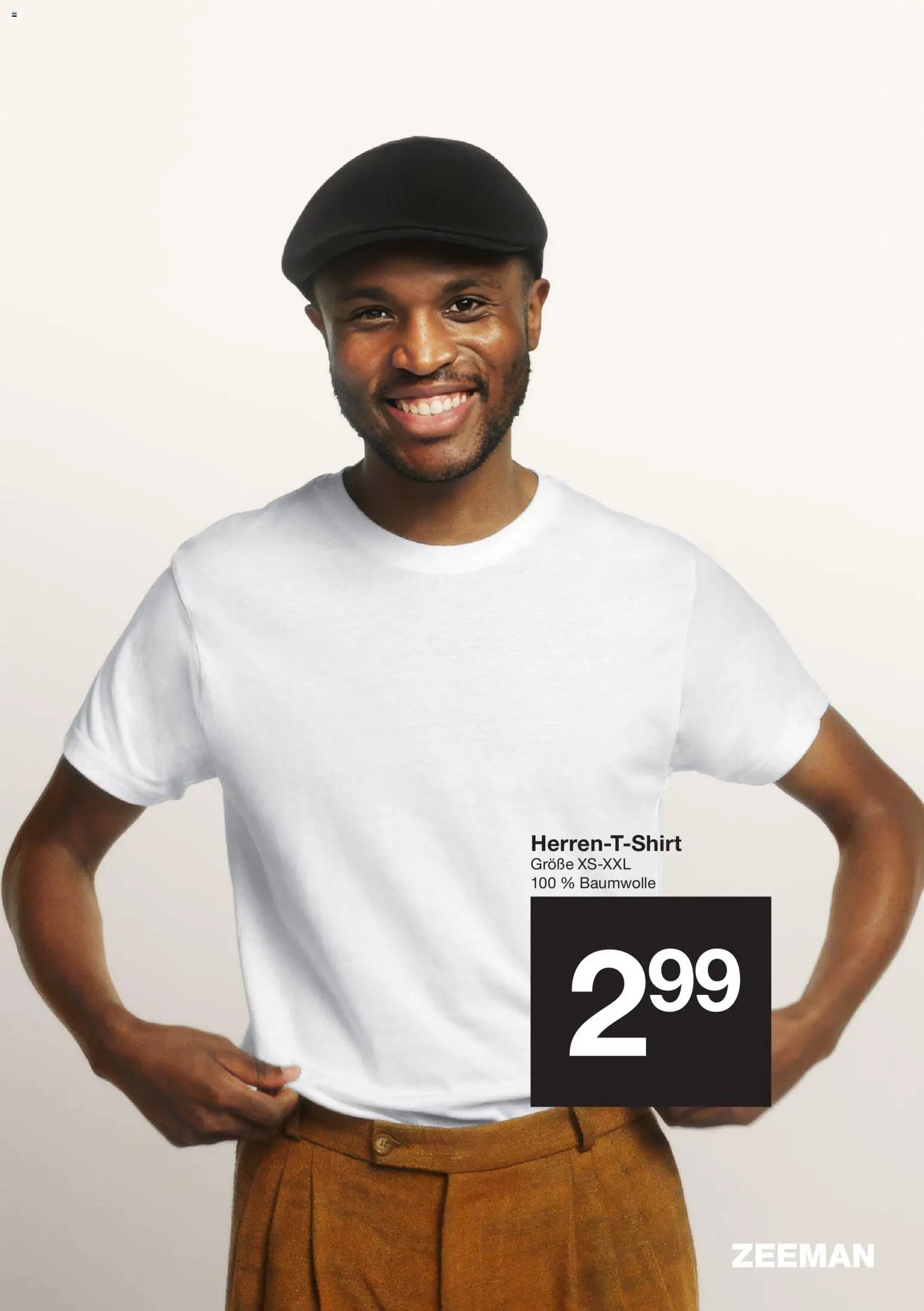 Zeeman Prospekt