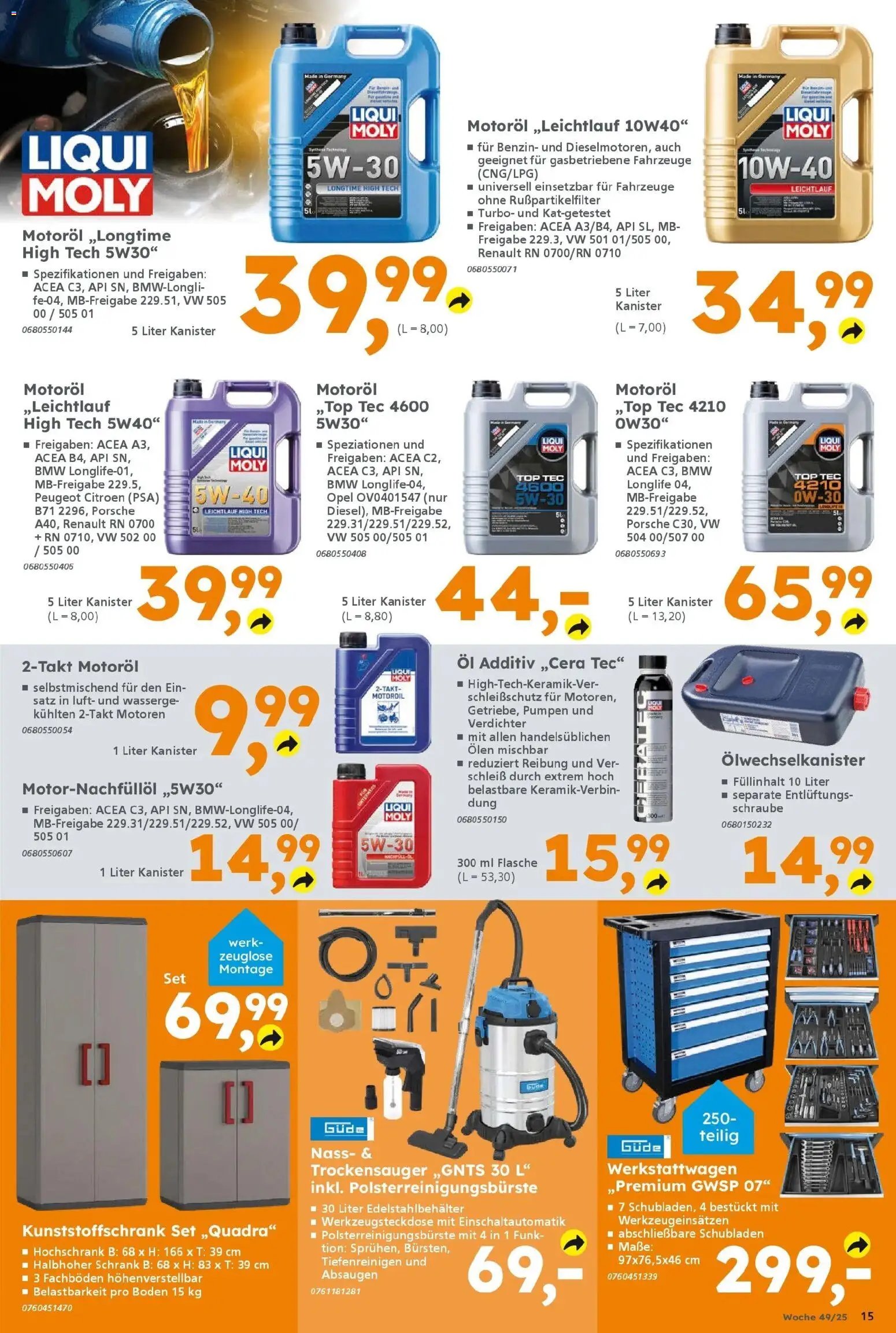 Globus Baumarkt prospekt Saarlouis	