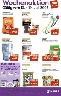 Zoo & co Prospekt
