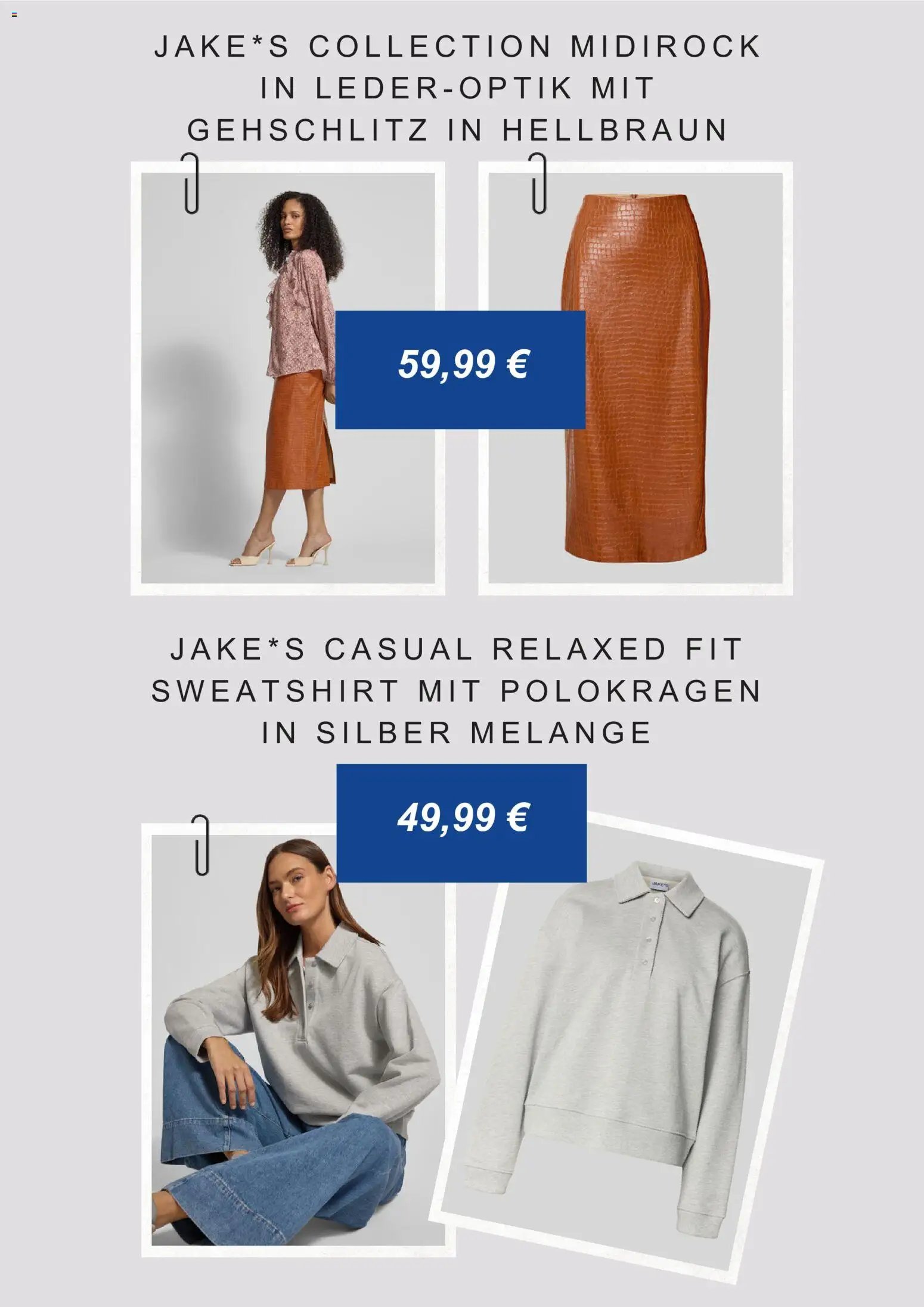 Peek & Cloppenburg Prospekt 	