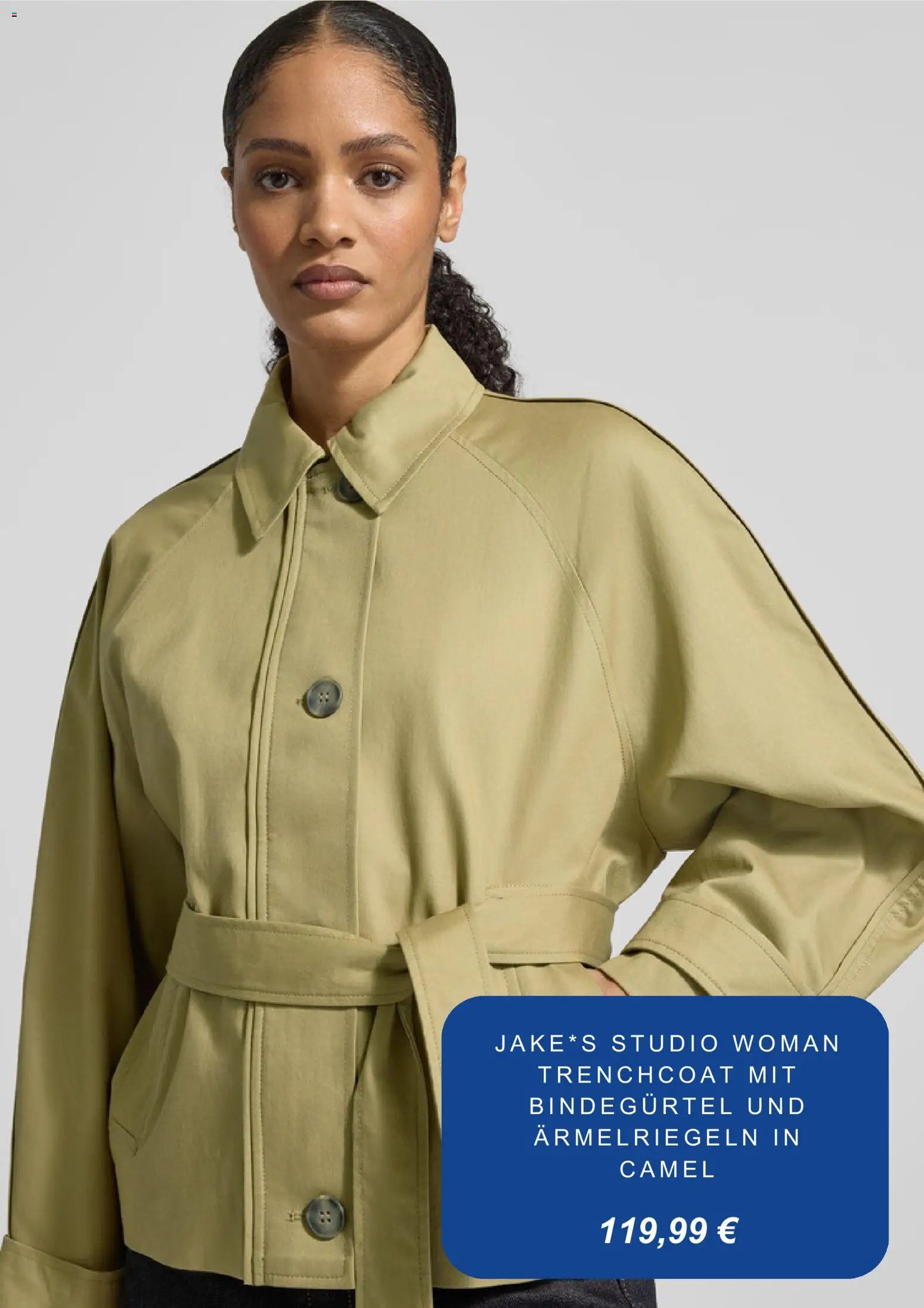 Peek & Cloppenburg Prospekt 	