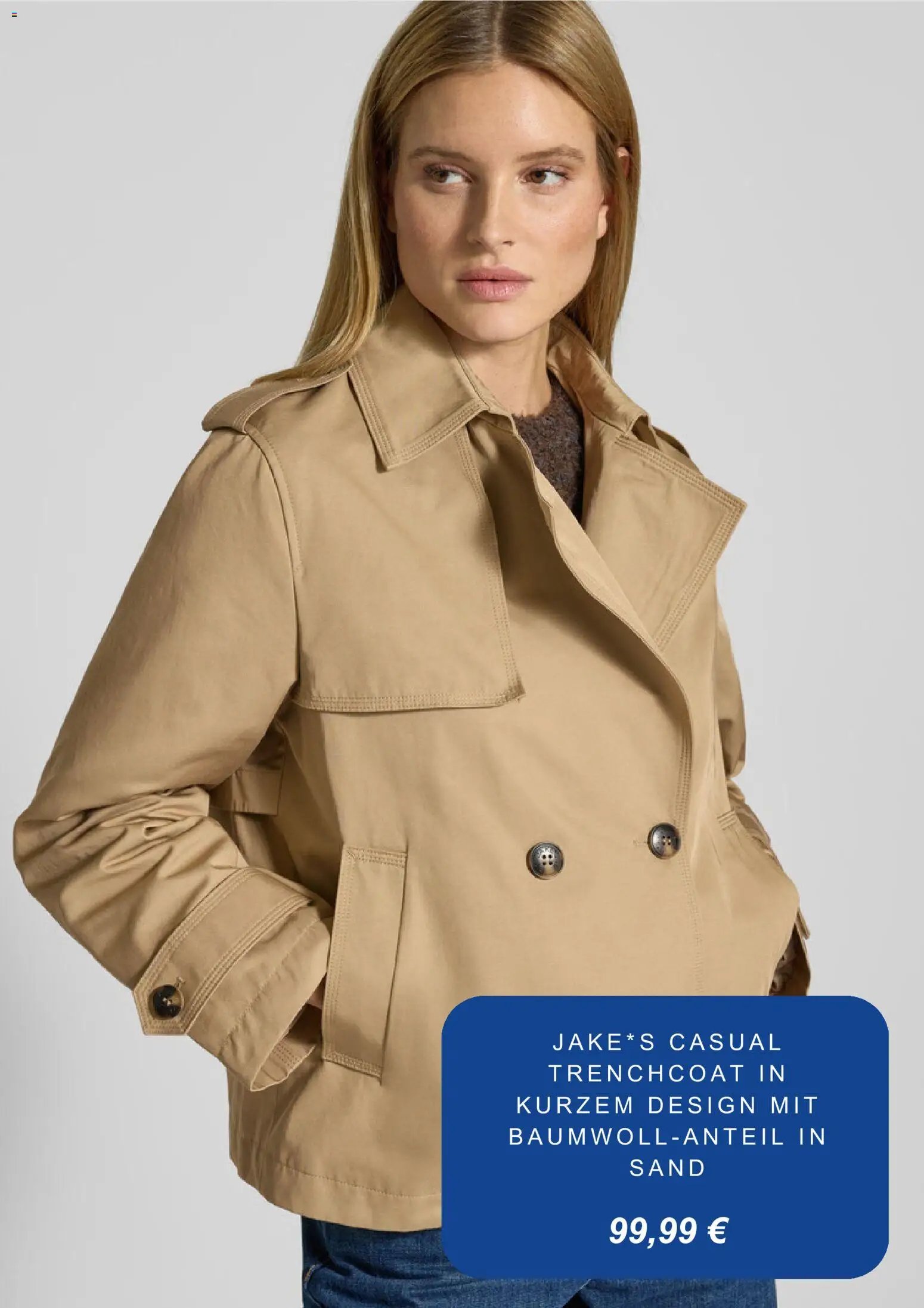 Peek & Cloppenburg Prospekt 	