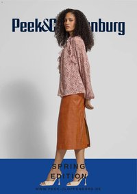 Peek & Cloppenburg Prospekt 	