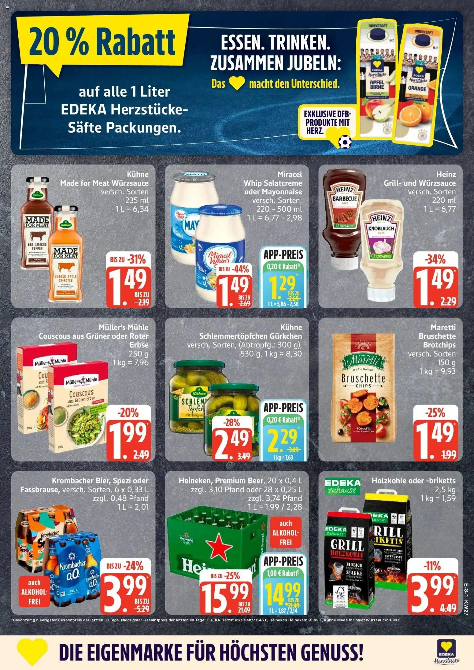 Marktkauf - Marktkauf: Wochenangebote