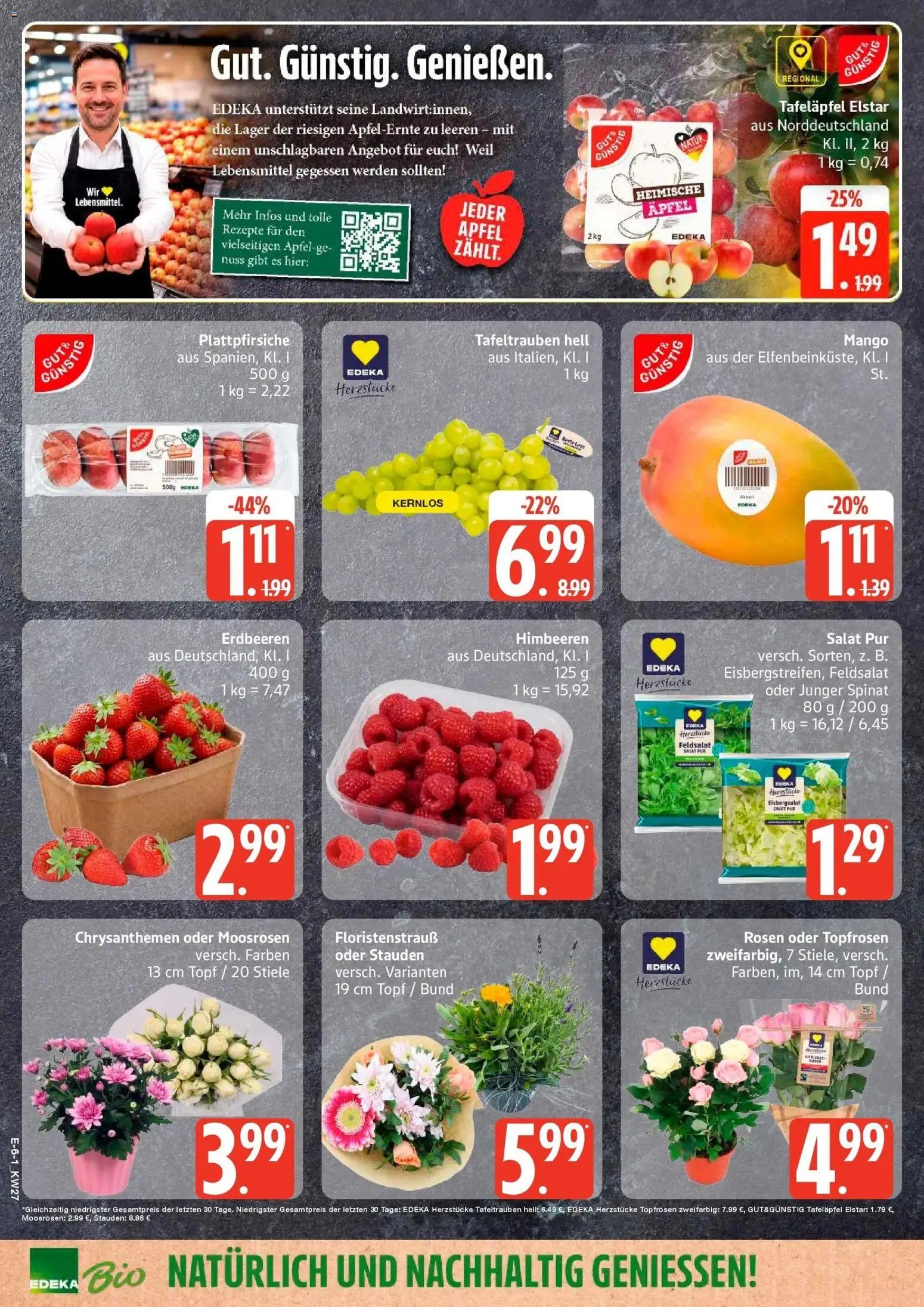 Marktkauf - Marktkauf: Wochenangebote
