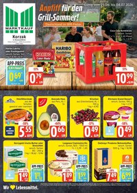 Marktkauf - Marktkauf: Wochenangebote