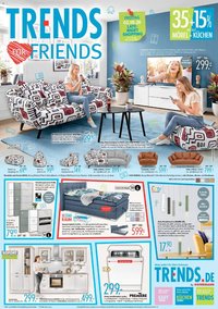 Trends Prospekt