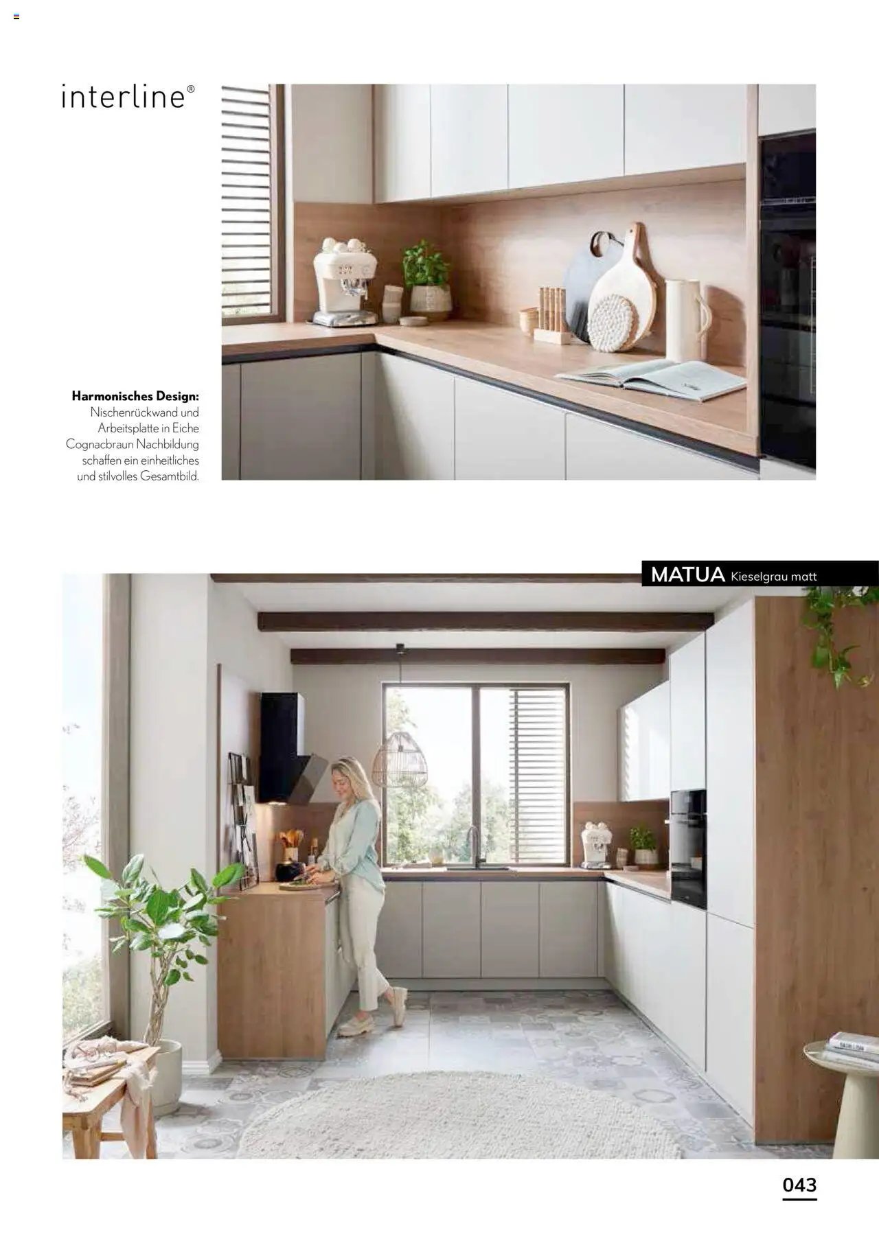 Ostermann Mondo Küchenmagazin