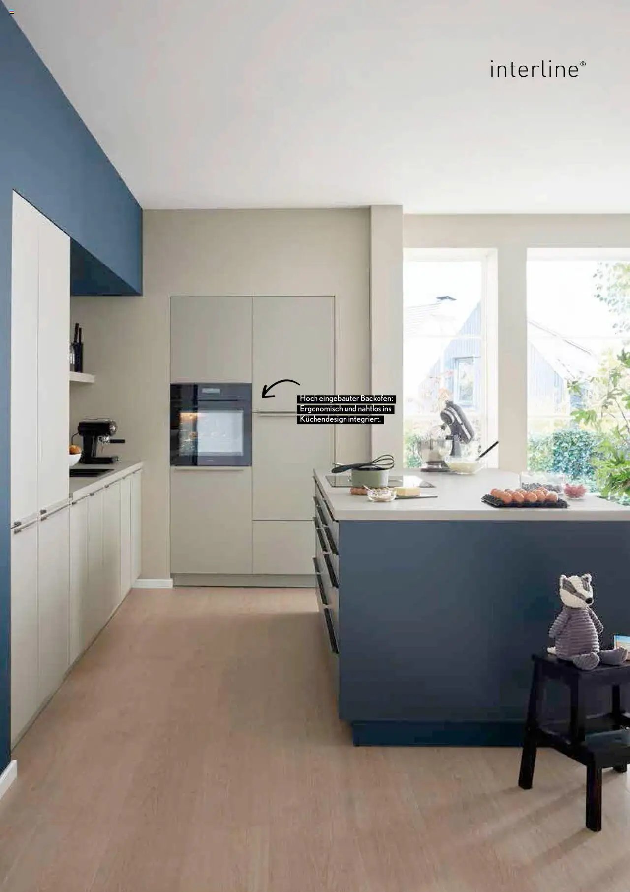 Ostermann Mondo Küchenmagazin