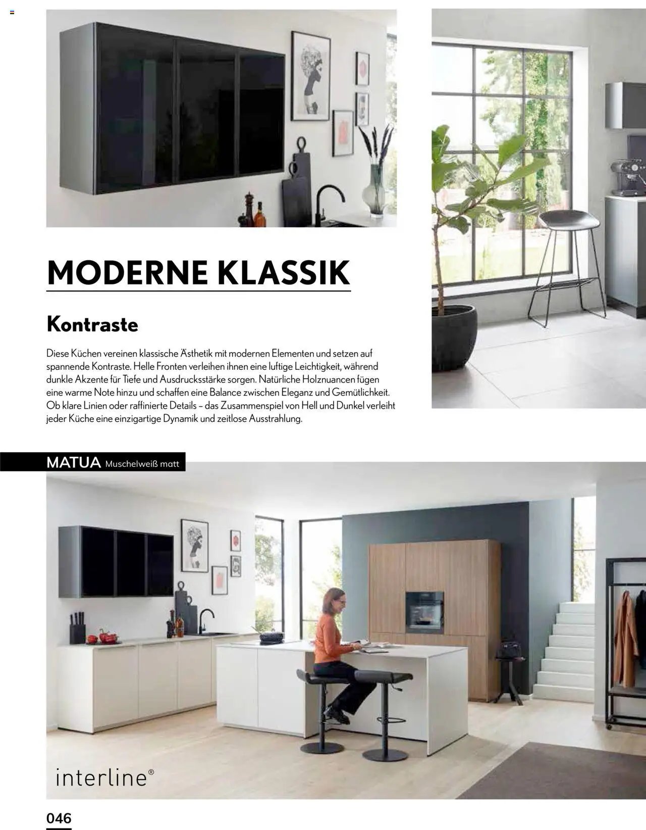 Ostermann Mondo Küchenmagazin