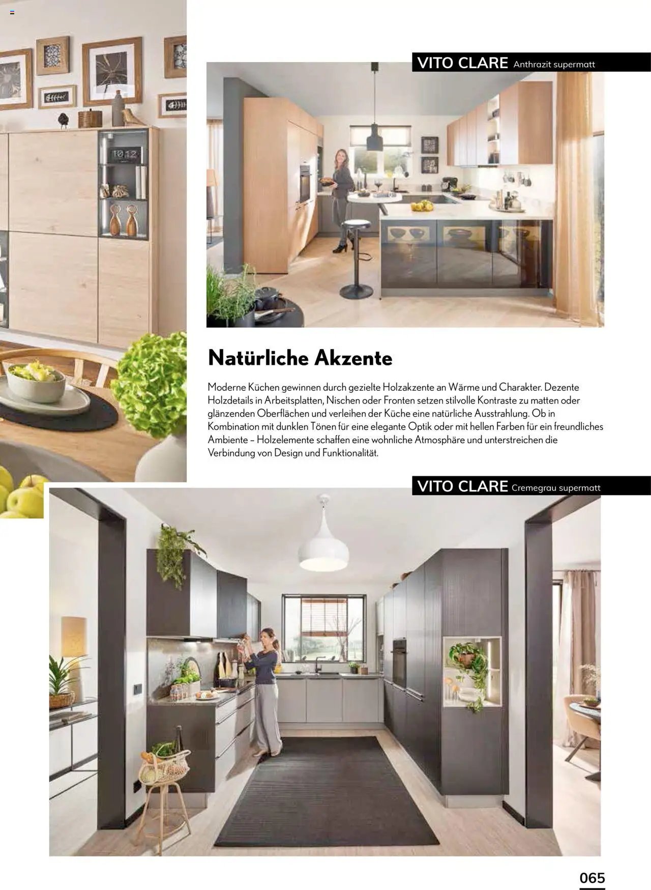 Ostermann Mondo Küchenmagazin