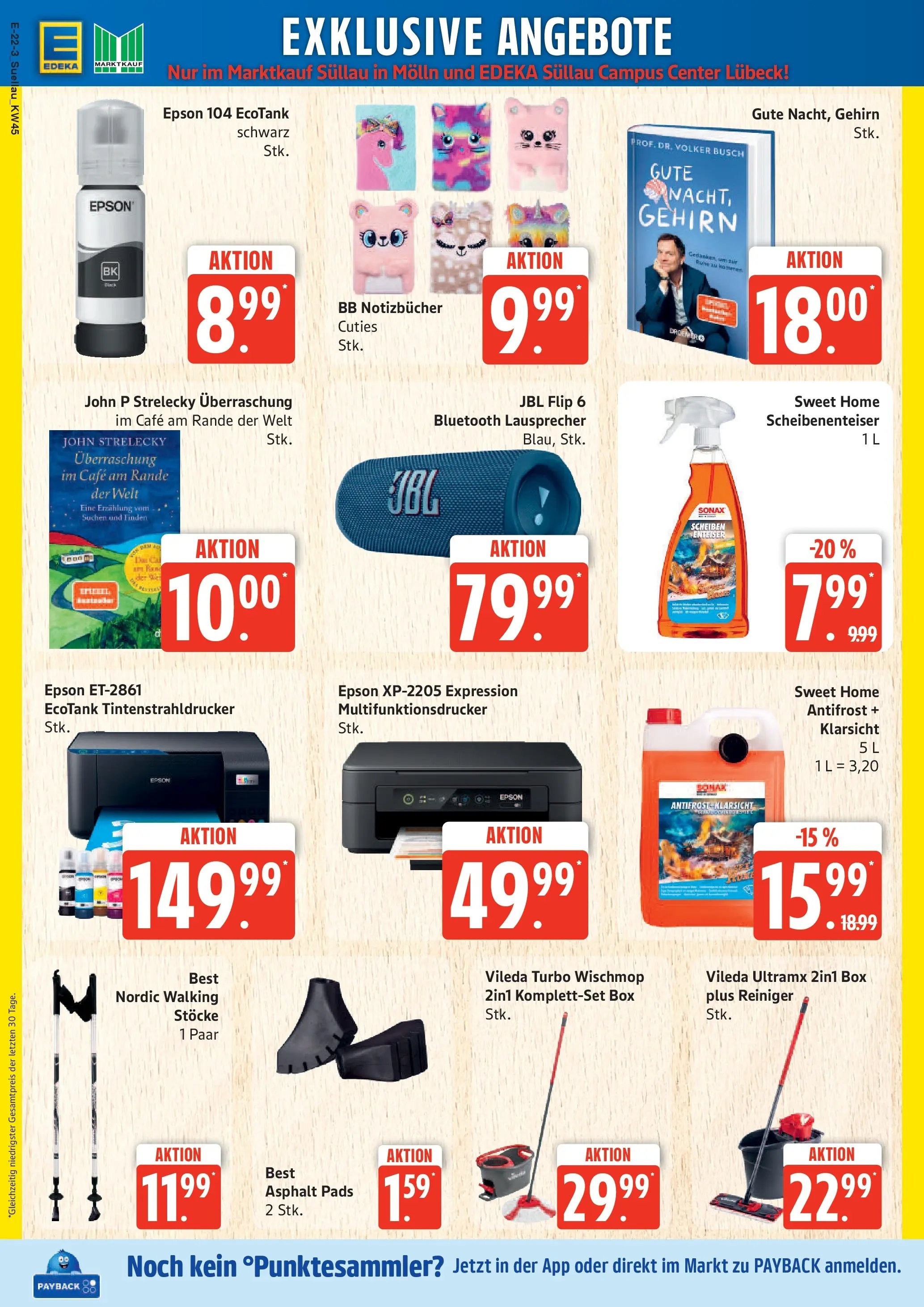 Marktkauf - Marktkauf: Wochenangebote