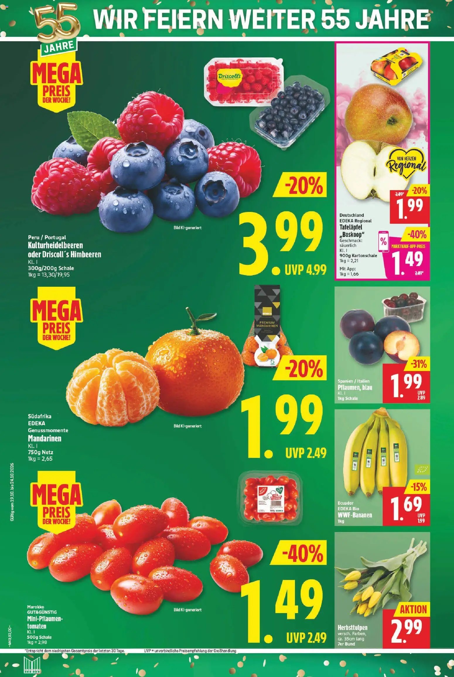 Marktkauf Prospekt