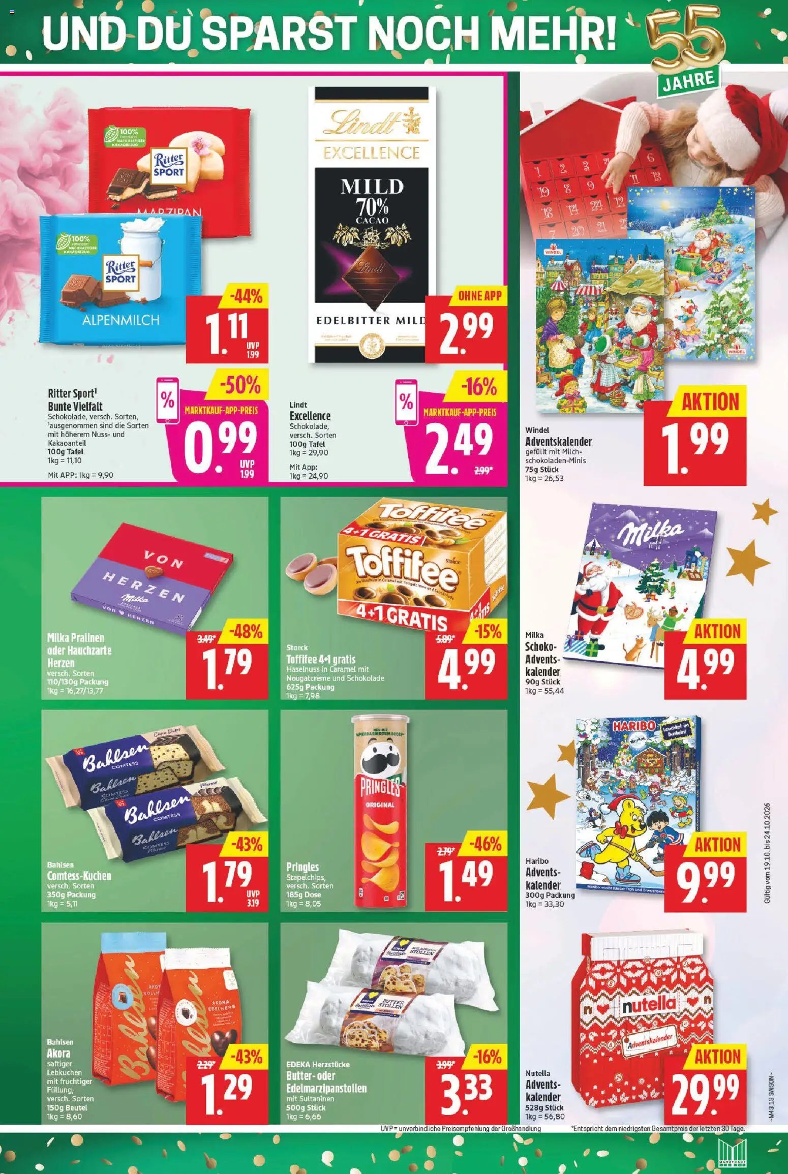 Marktkauf Prospekt