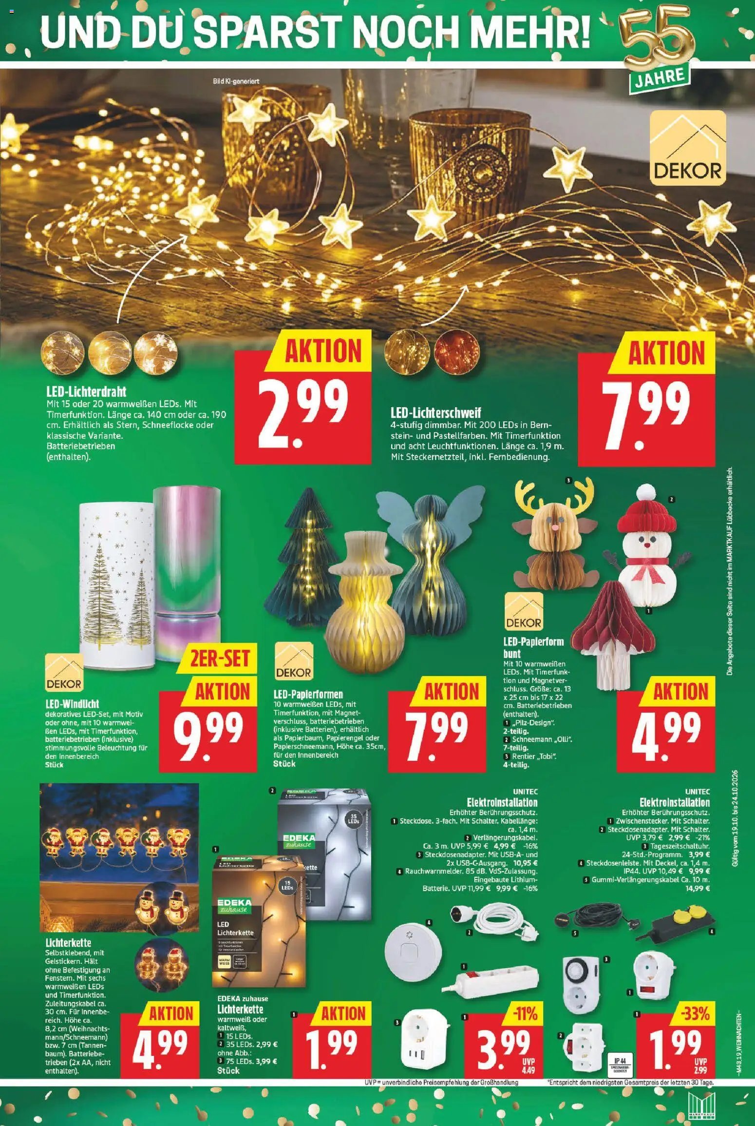 Marktkauf Prospekt