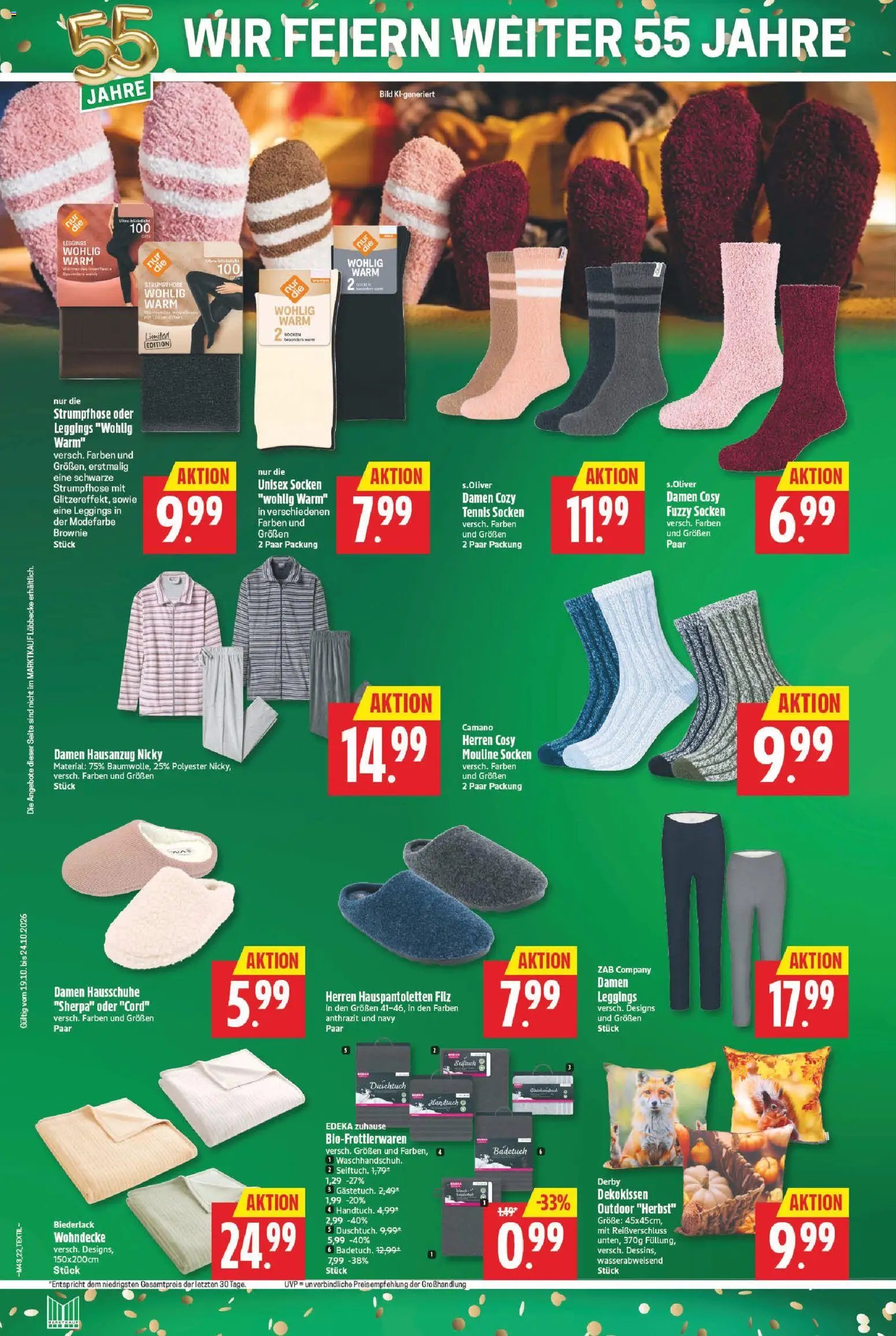 Marktkauf Prospekt