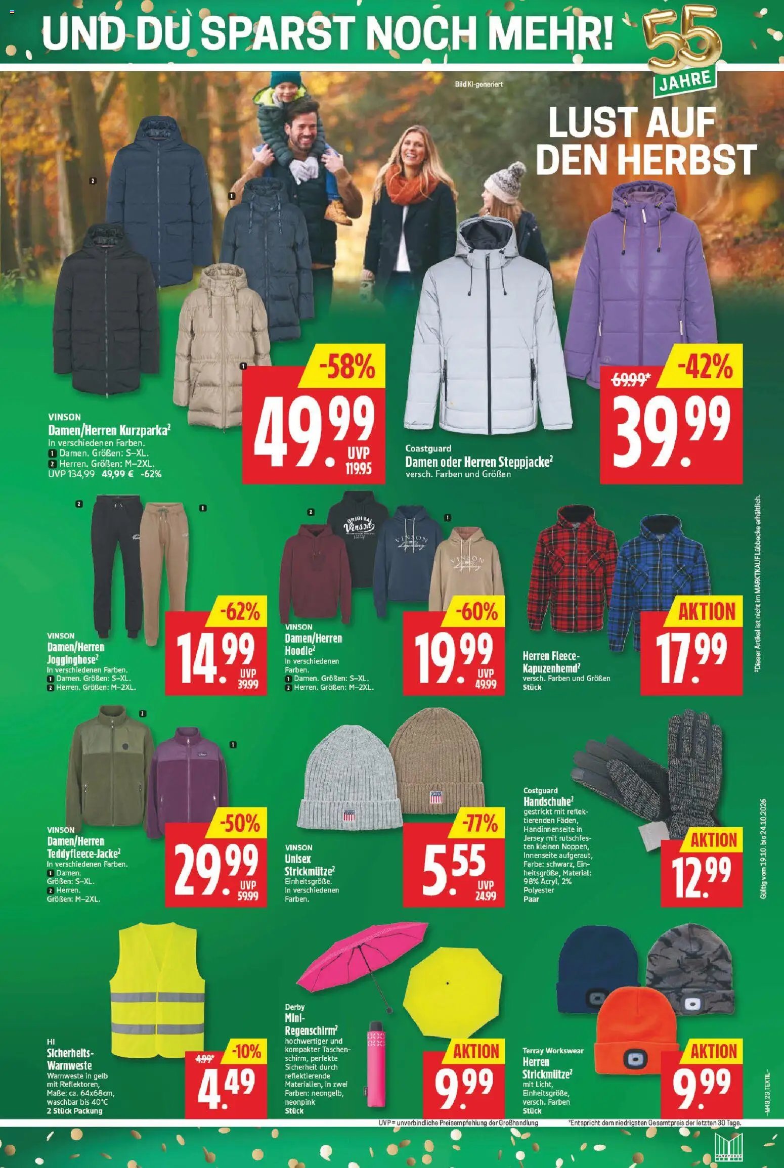 Marktkauf Prospekt