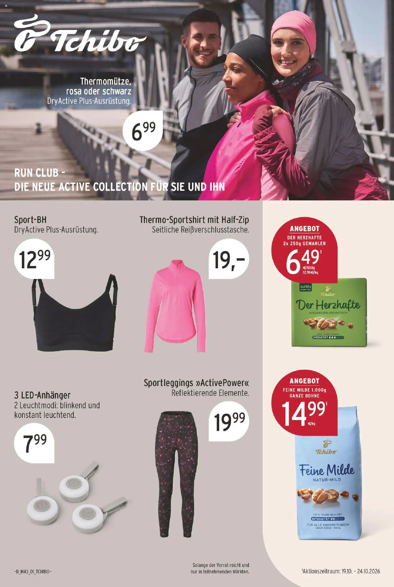 Marktkauf Prospekt