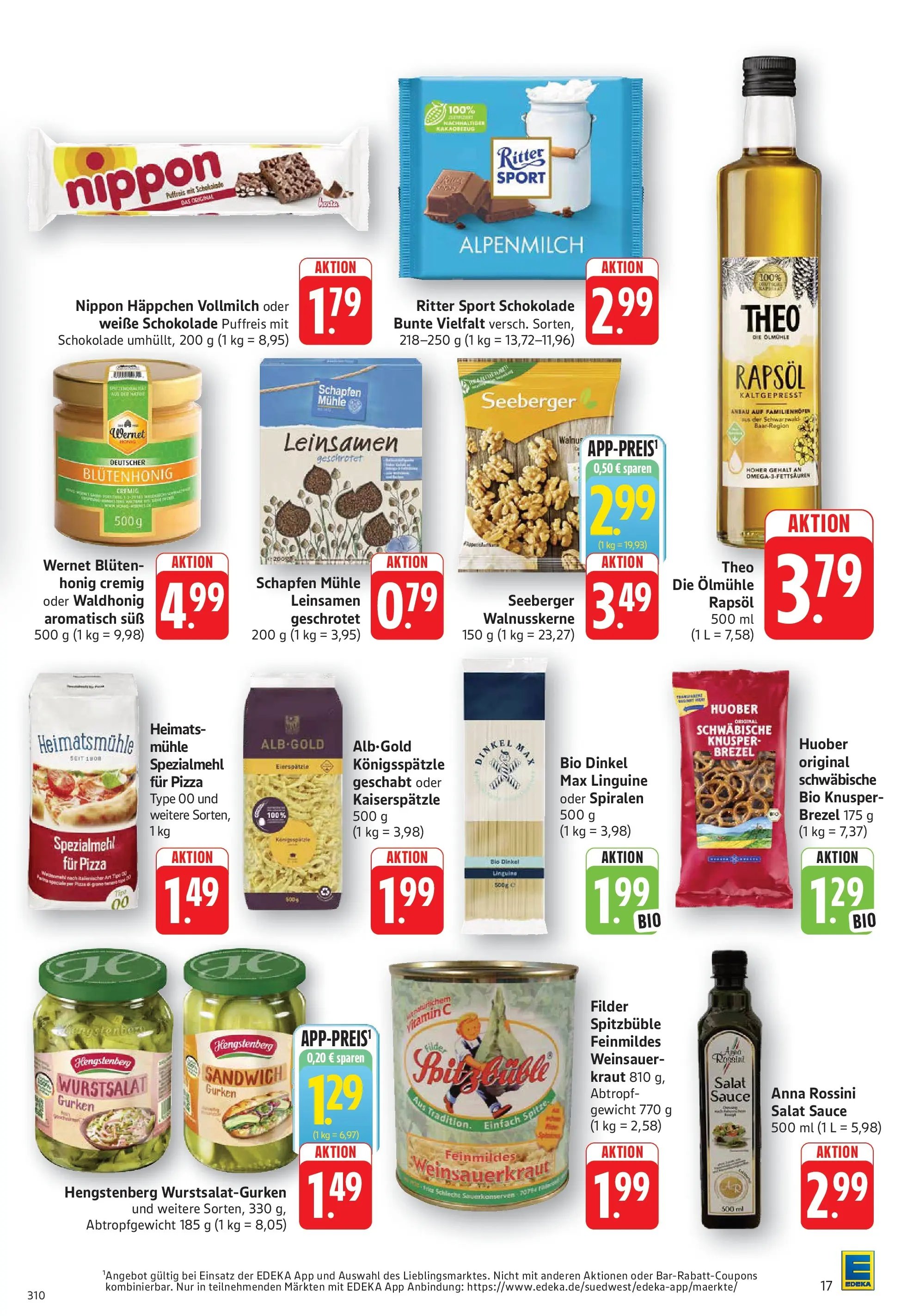 E center Prospekt Göppingen	