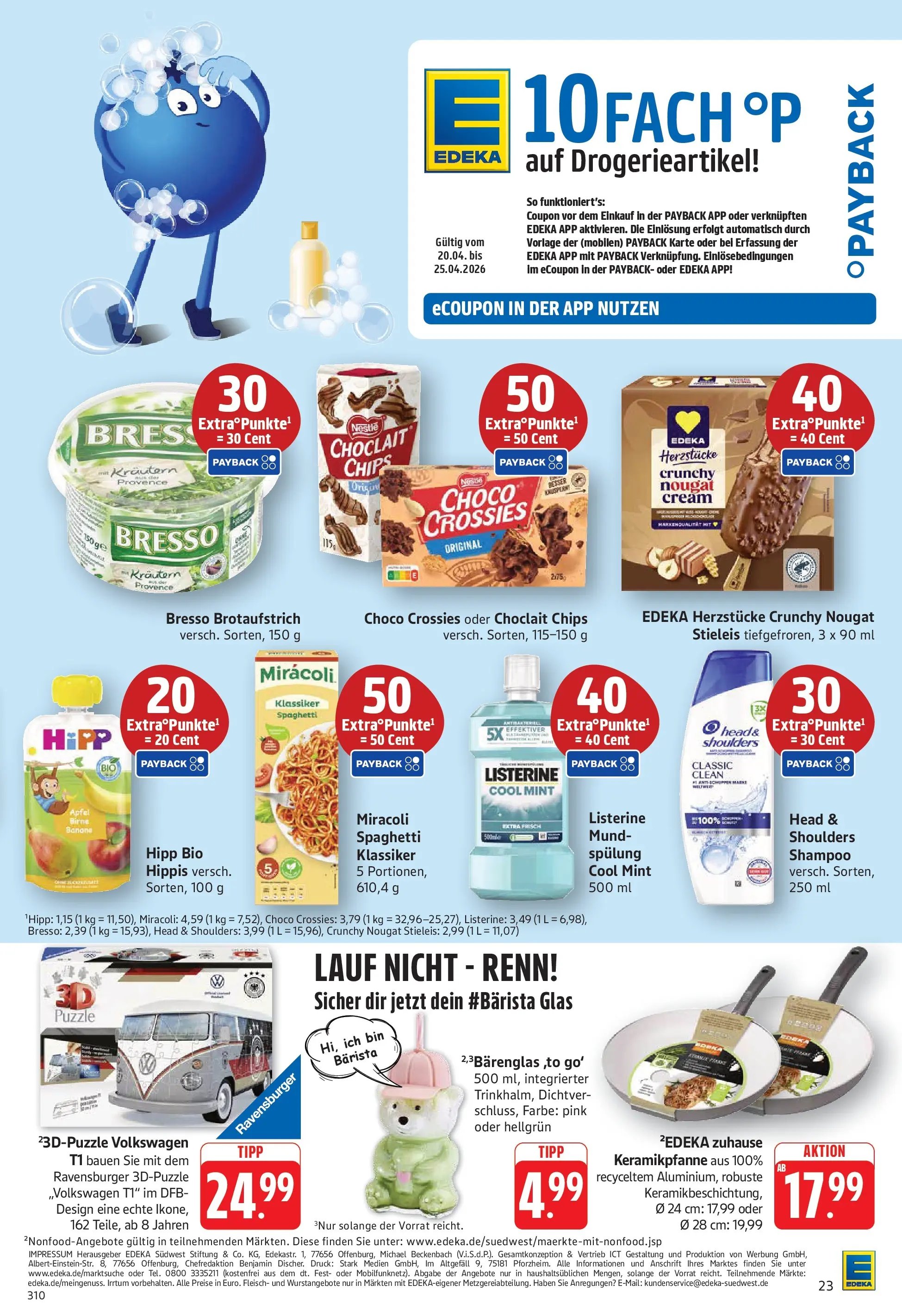 E center Prospekt Göppingen	