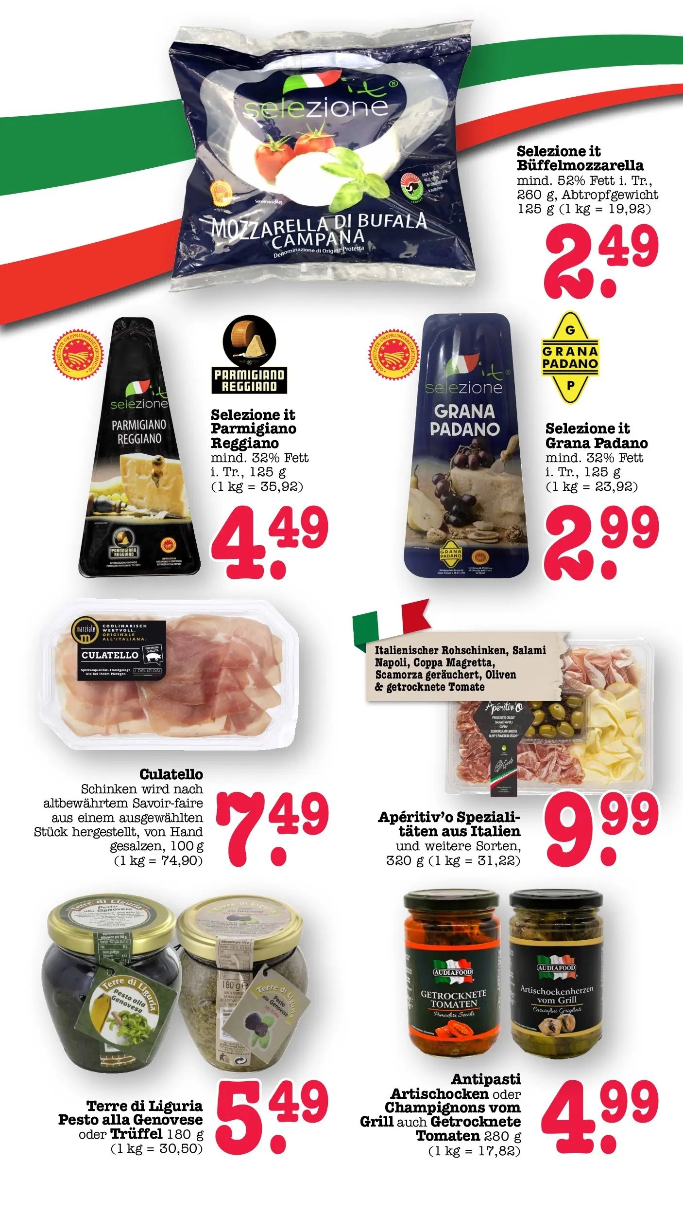 Edeka prospekt Offenbach