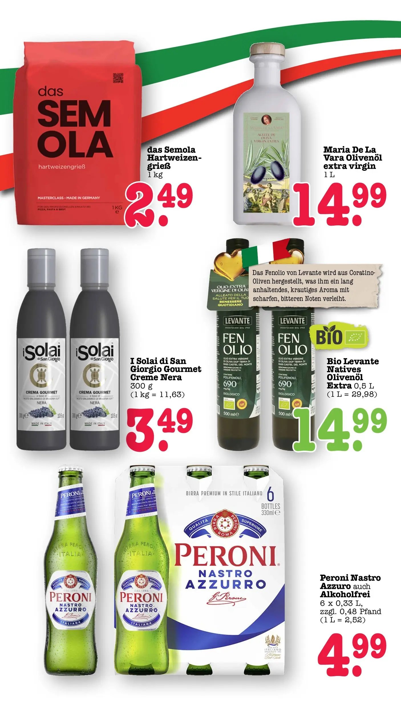 Edeka prospekt Offenbach