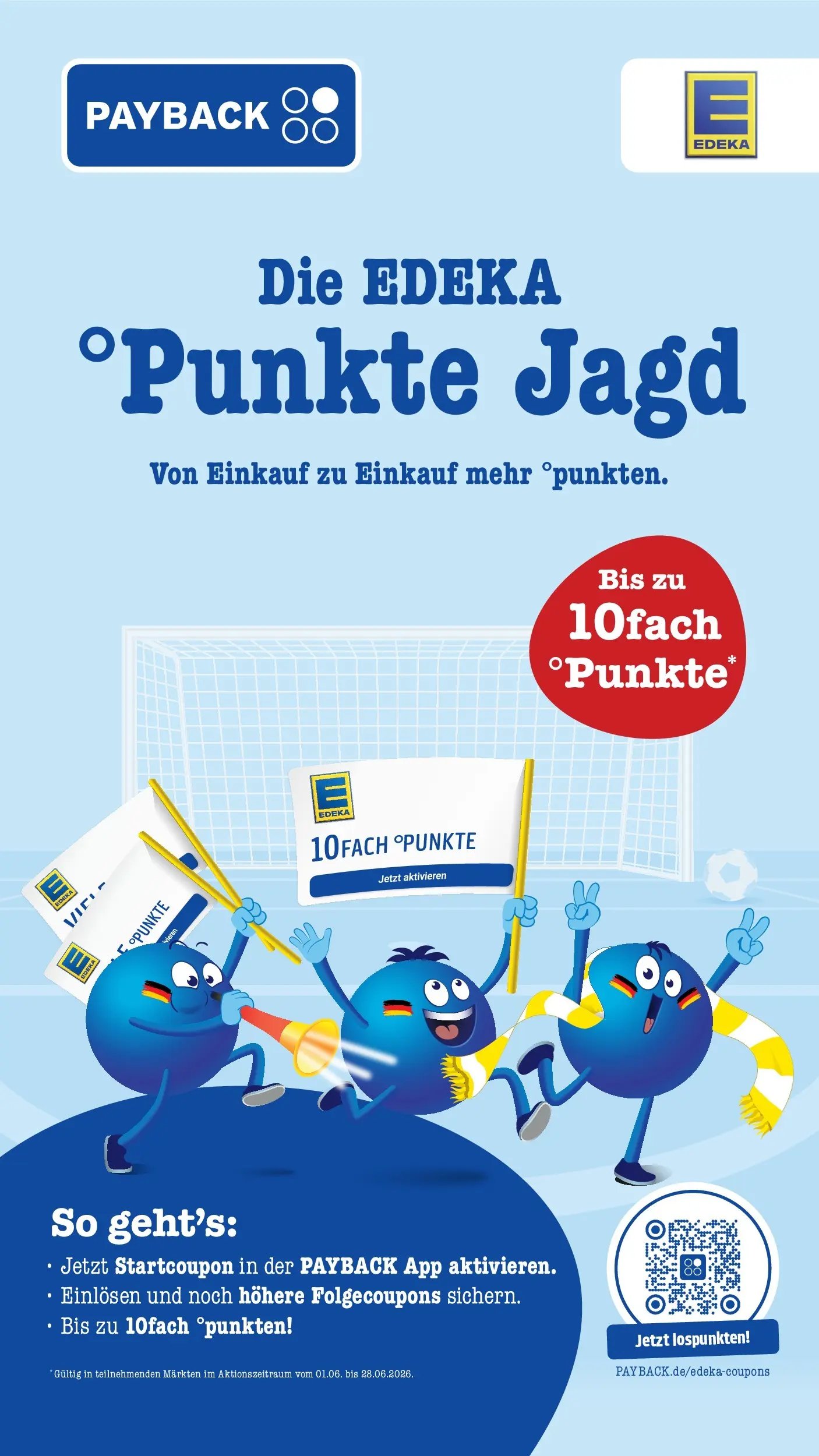 Edeka prospekt Offenbach