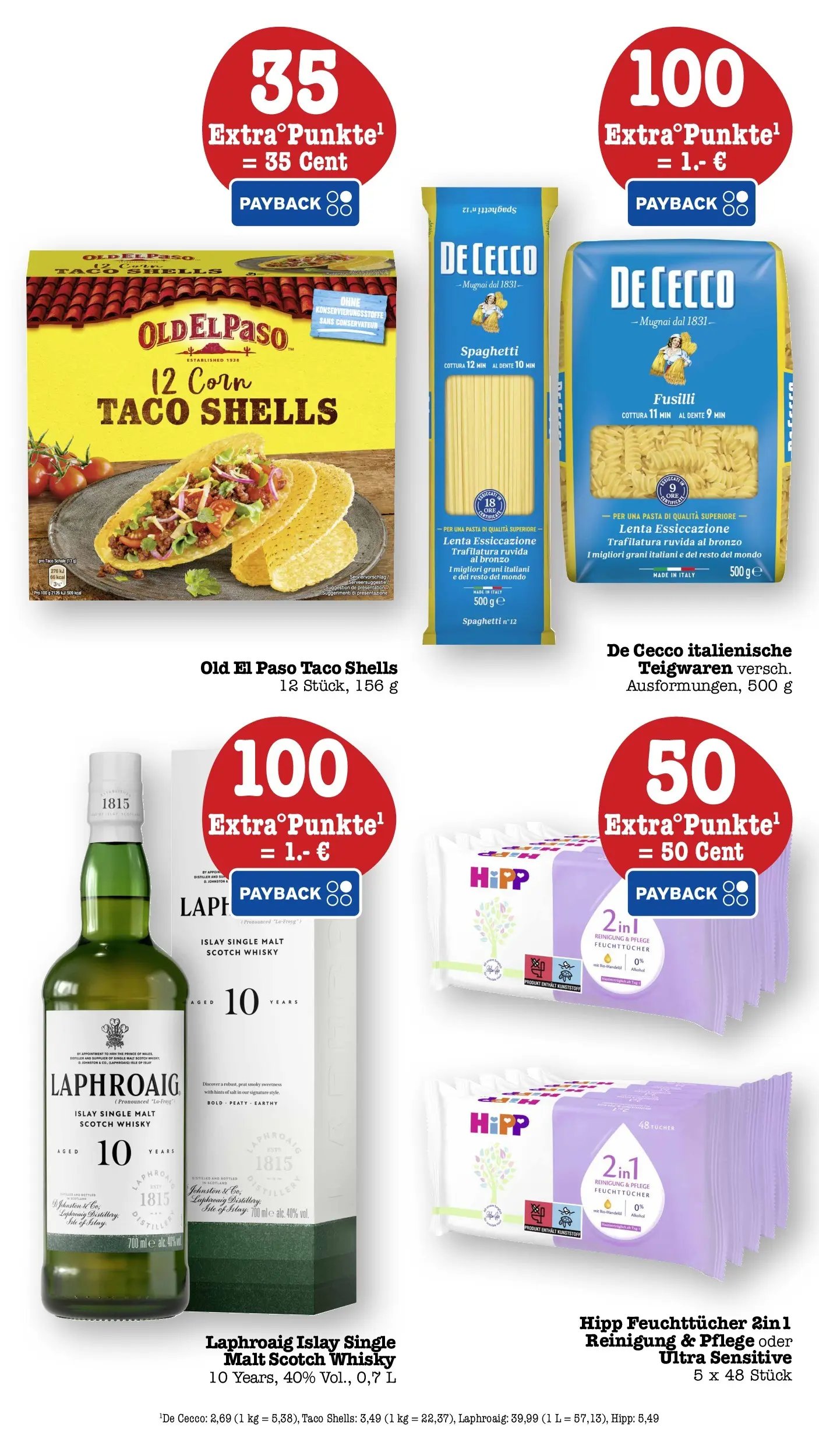 Edeka prospekt Offenbach