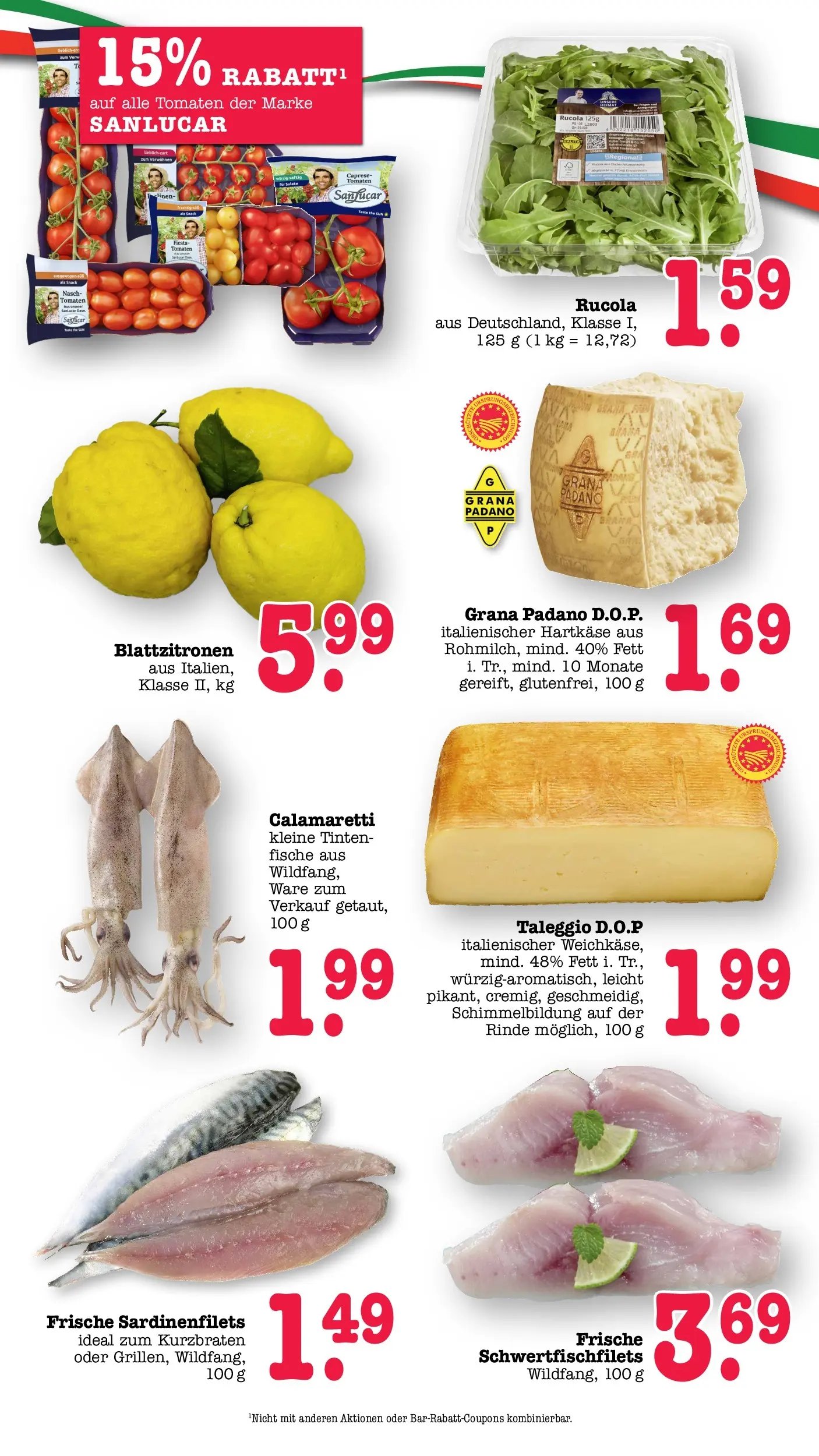 Edeka prospekt Offenbach