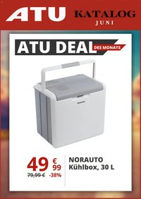 ATU Prospekt