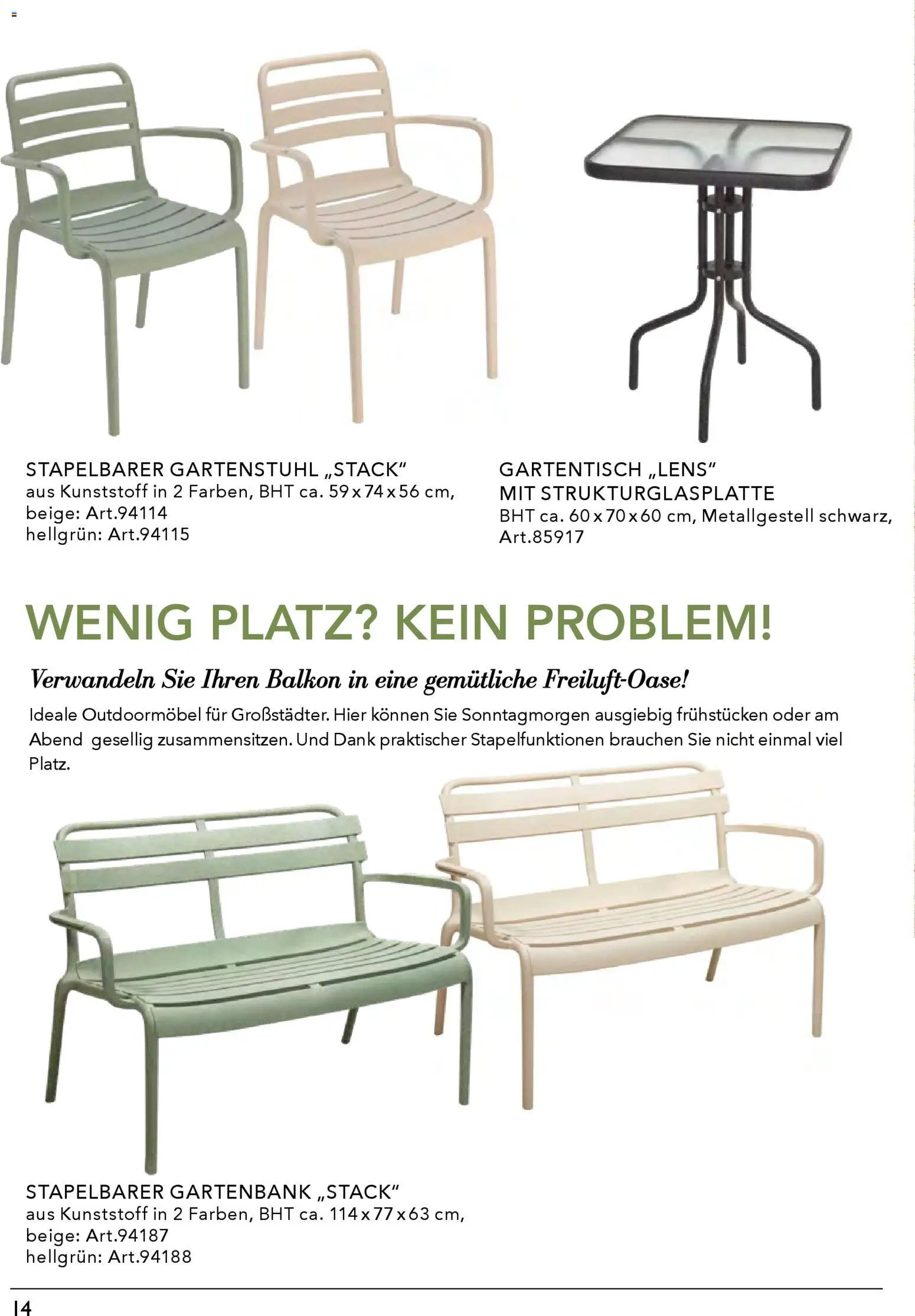 Rahaus Prospekt 	
