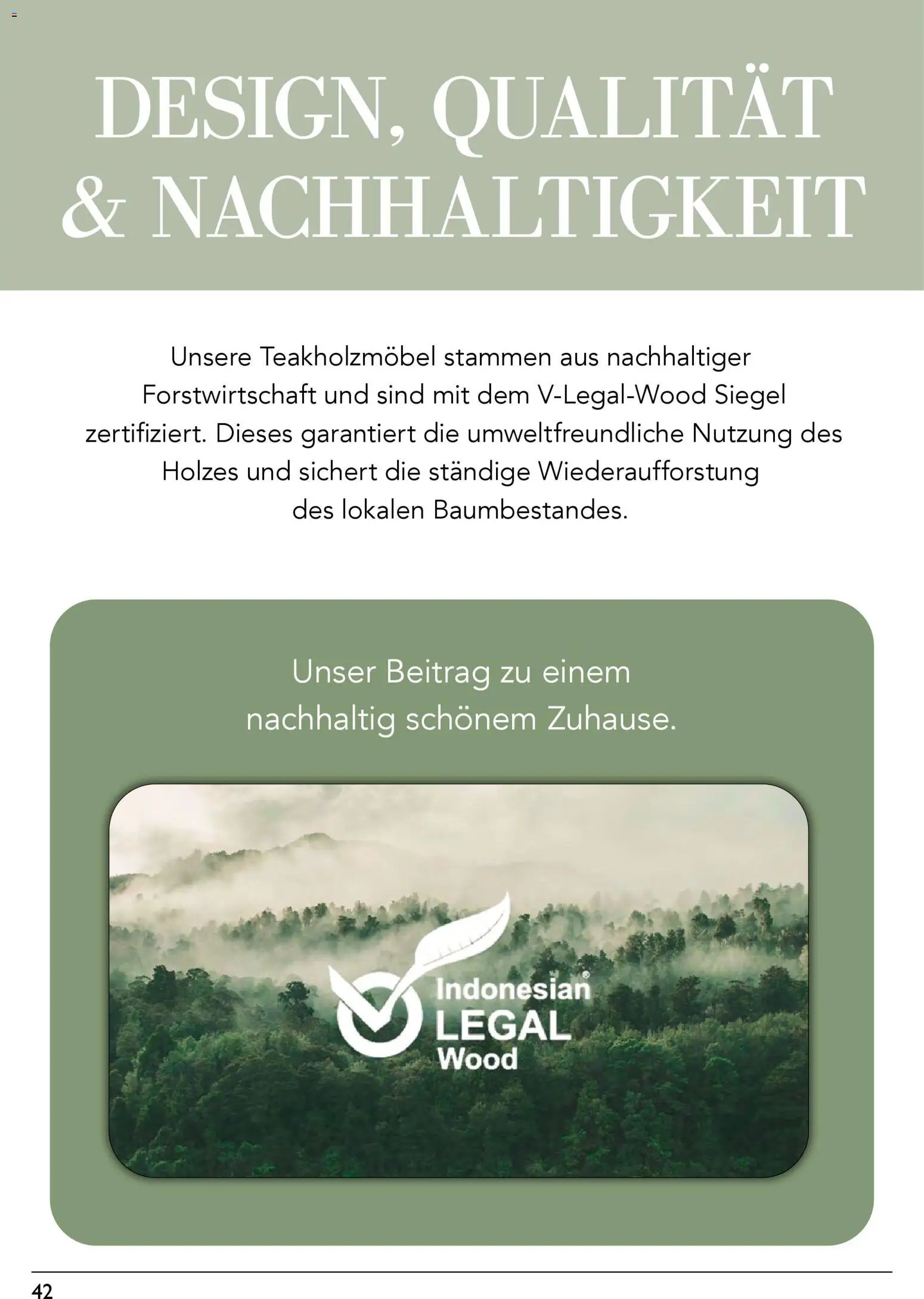 Rahaus Prospekt 	