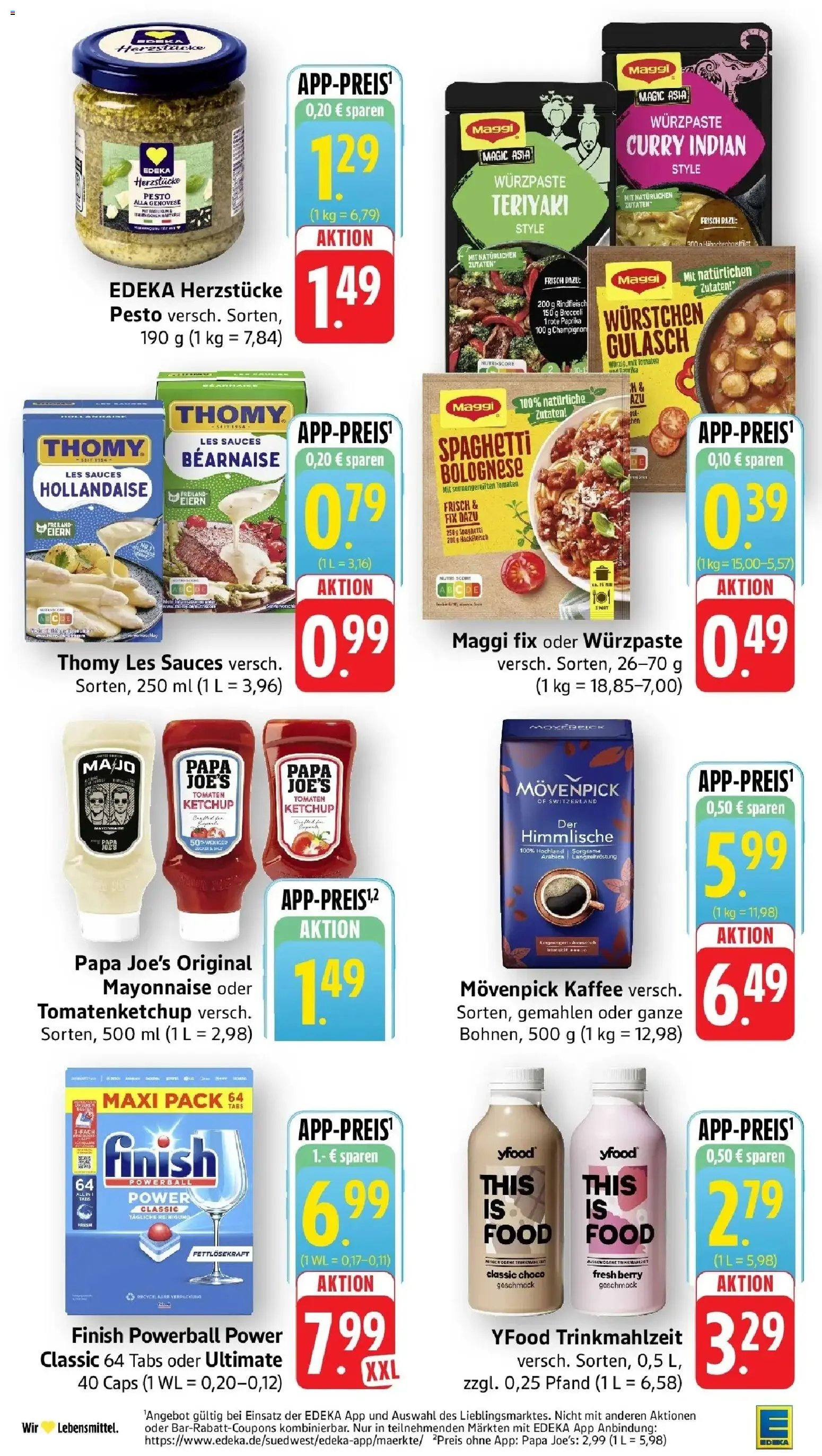 Angebote