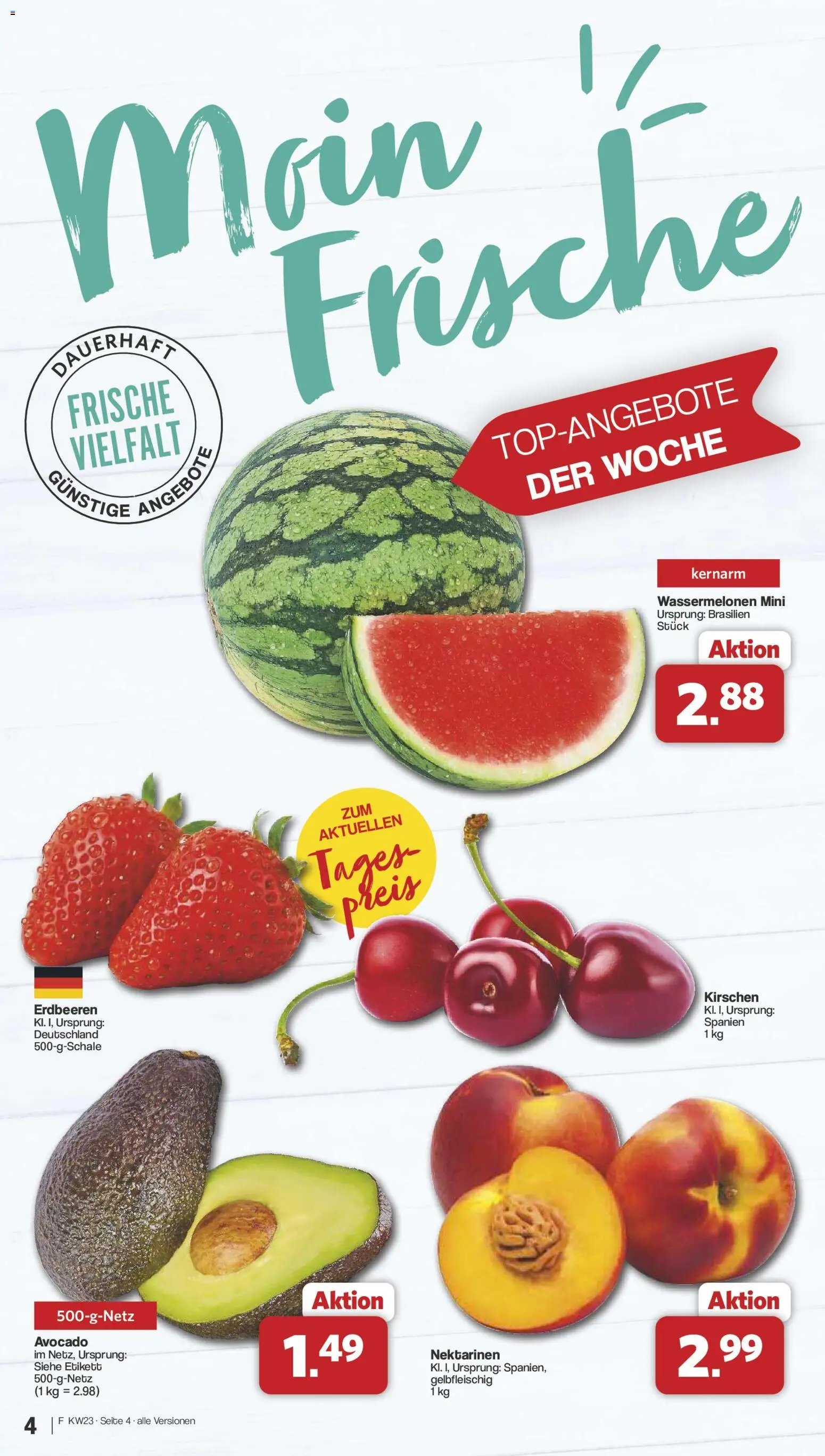 Famila Nordwest Prospekt