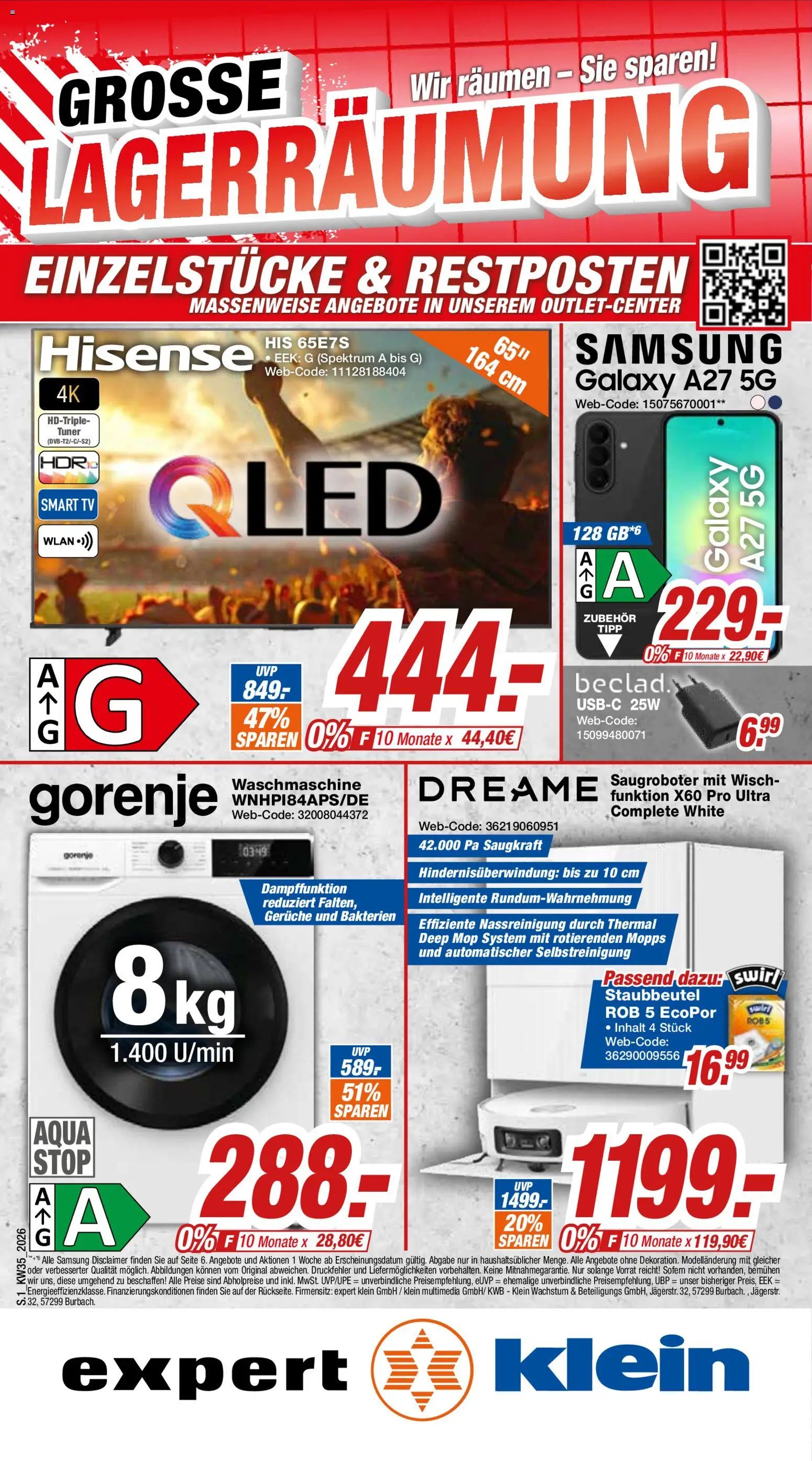 Expert - Giessen